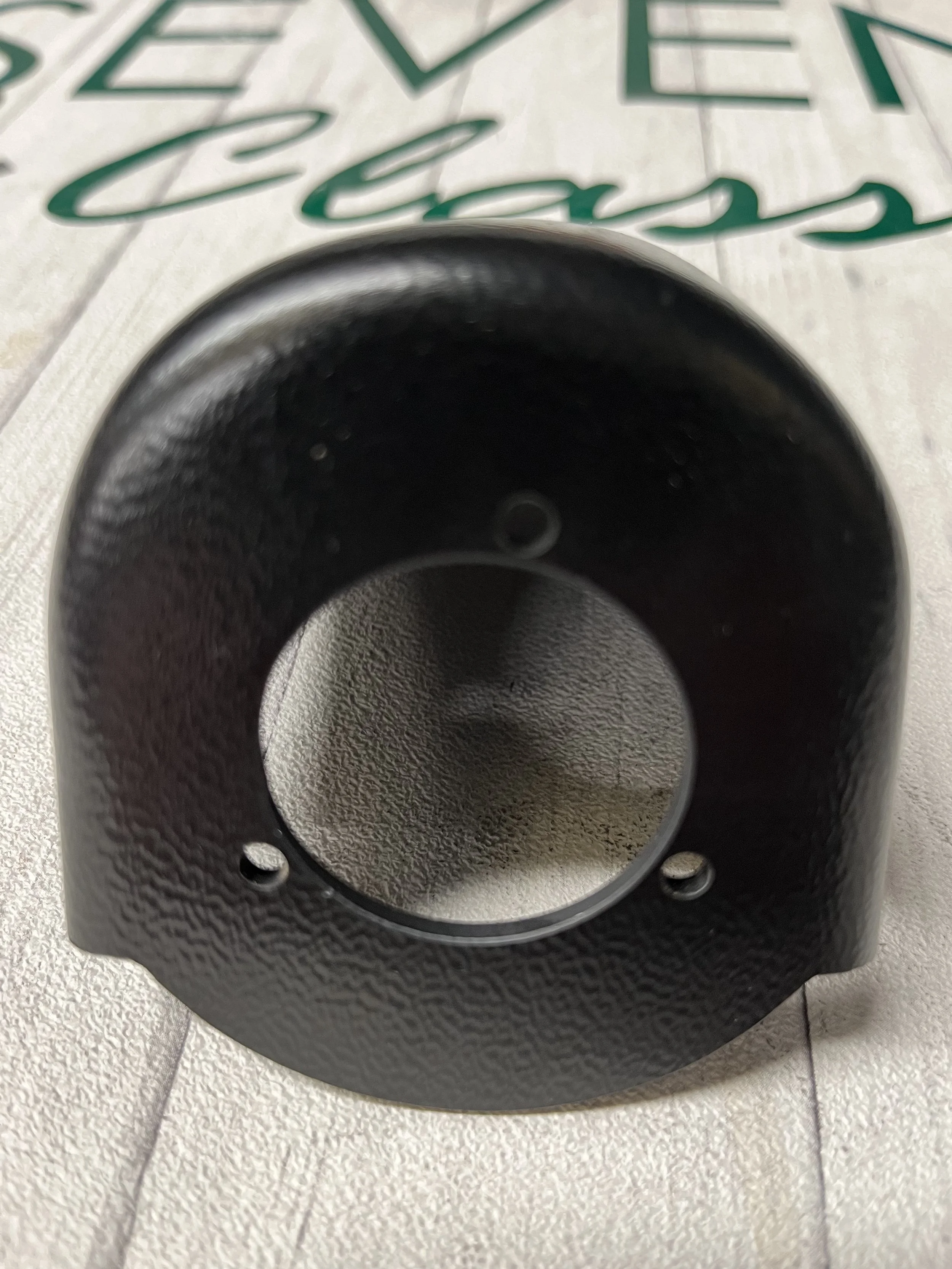 Caterham Rear Caterham LED Rear Light Cluster — Sevens & Classics