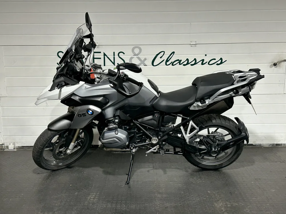 BMW R1200 GS | Sevens & Classics