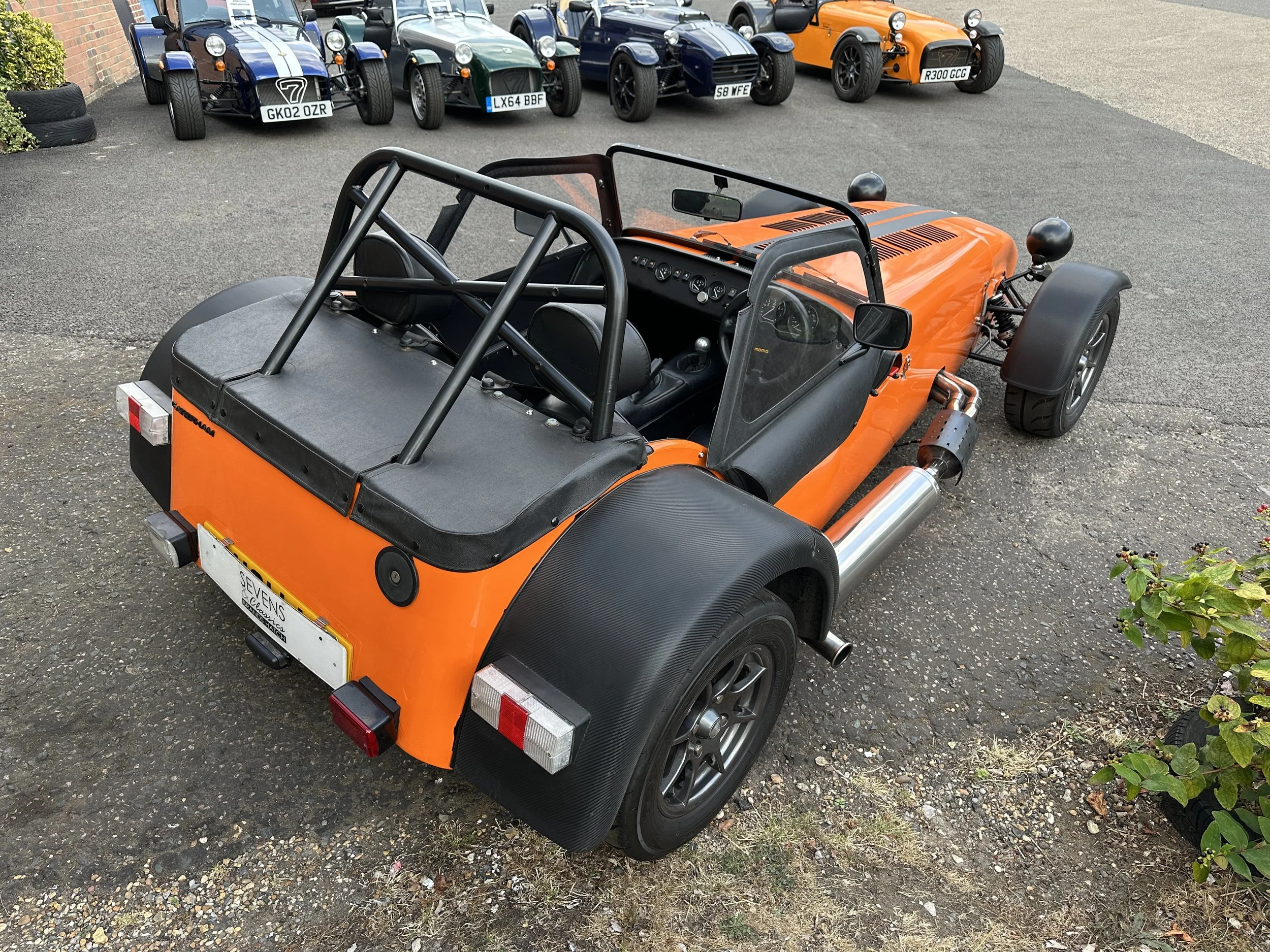 Caterham Roadsport 155 - GN61LLK (5).jpg