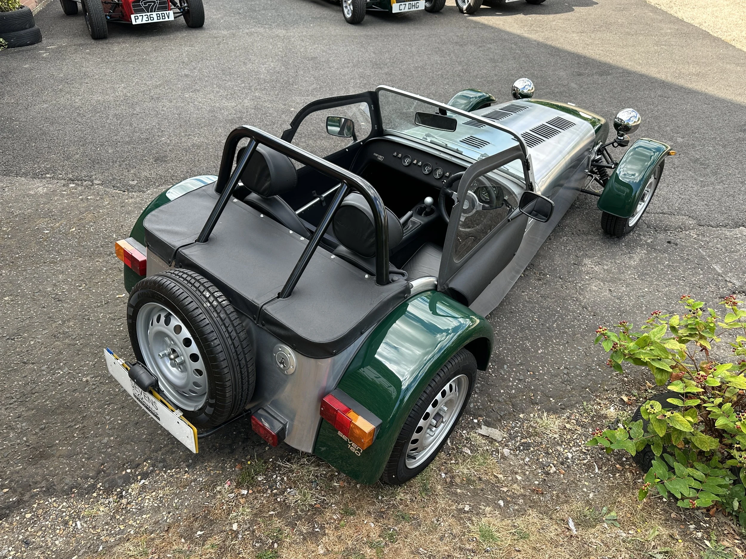 Caterham Seven 160 - LX64BBF (6).jpg