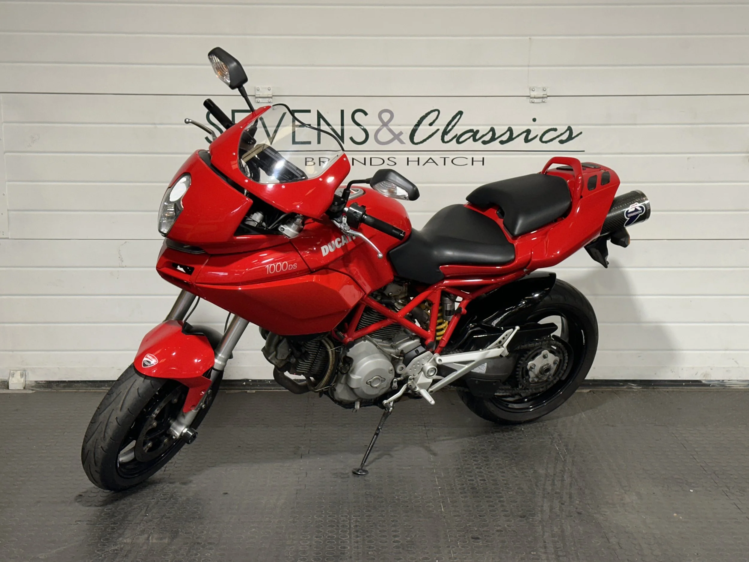 Ducati MultiStrada 1000D - LJ03XVS (1).jpg