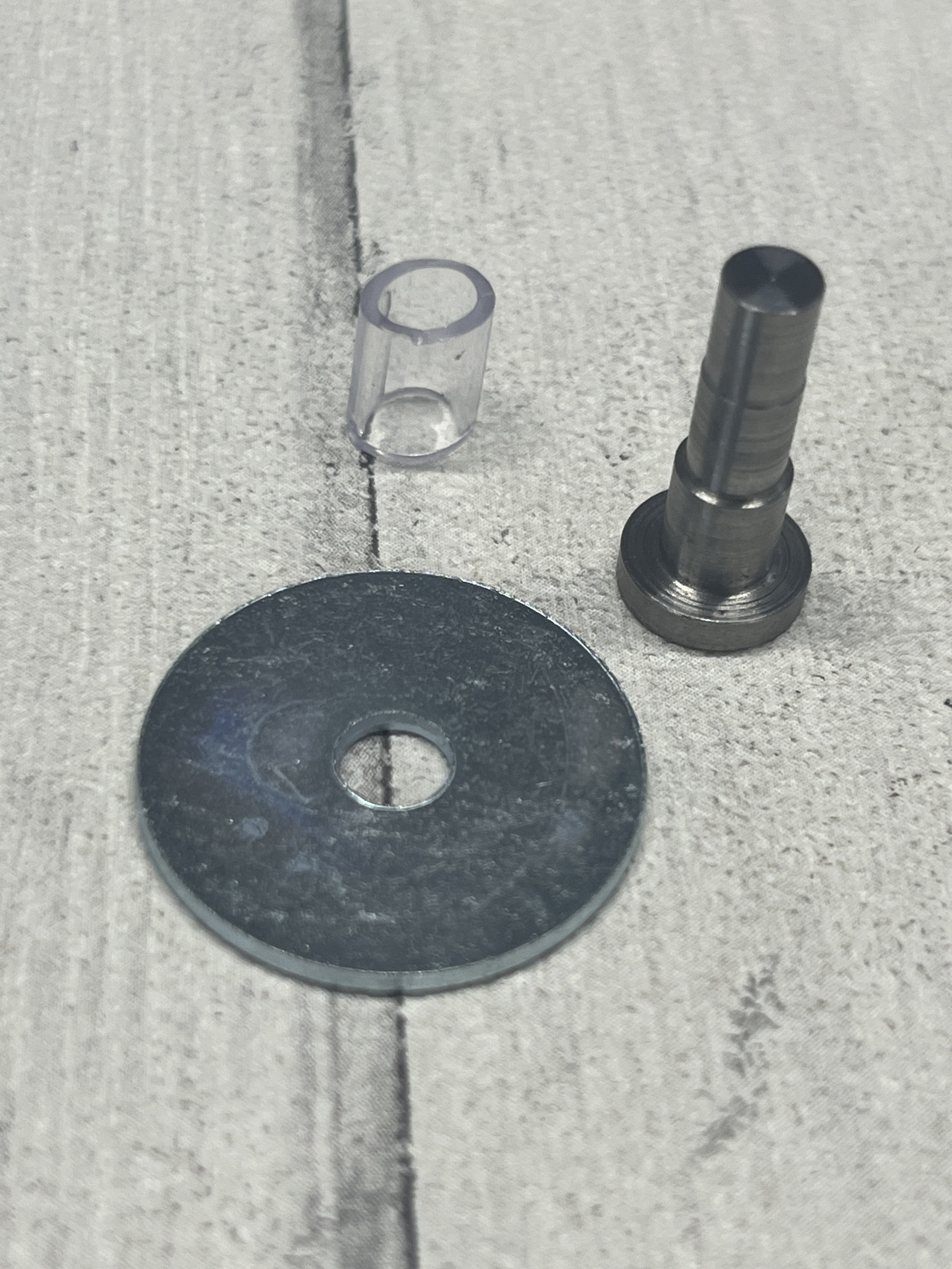 Caterham clutch fork pin kit.jpg