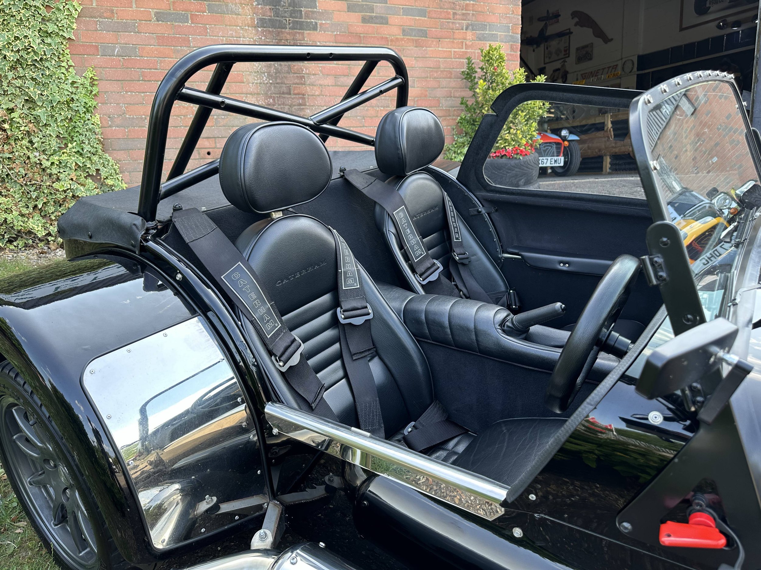 Caterham 2.3 Duratec - (9).jpeg