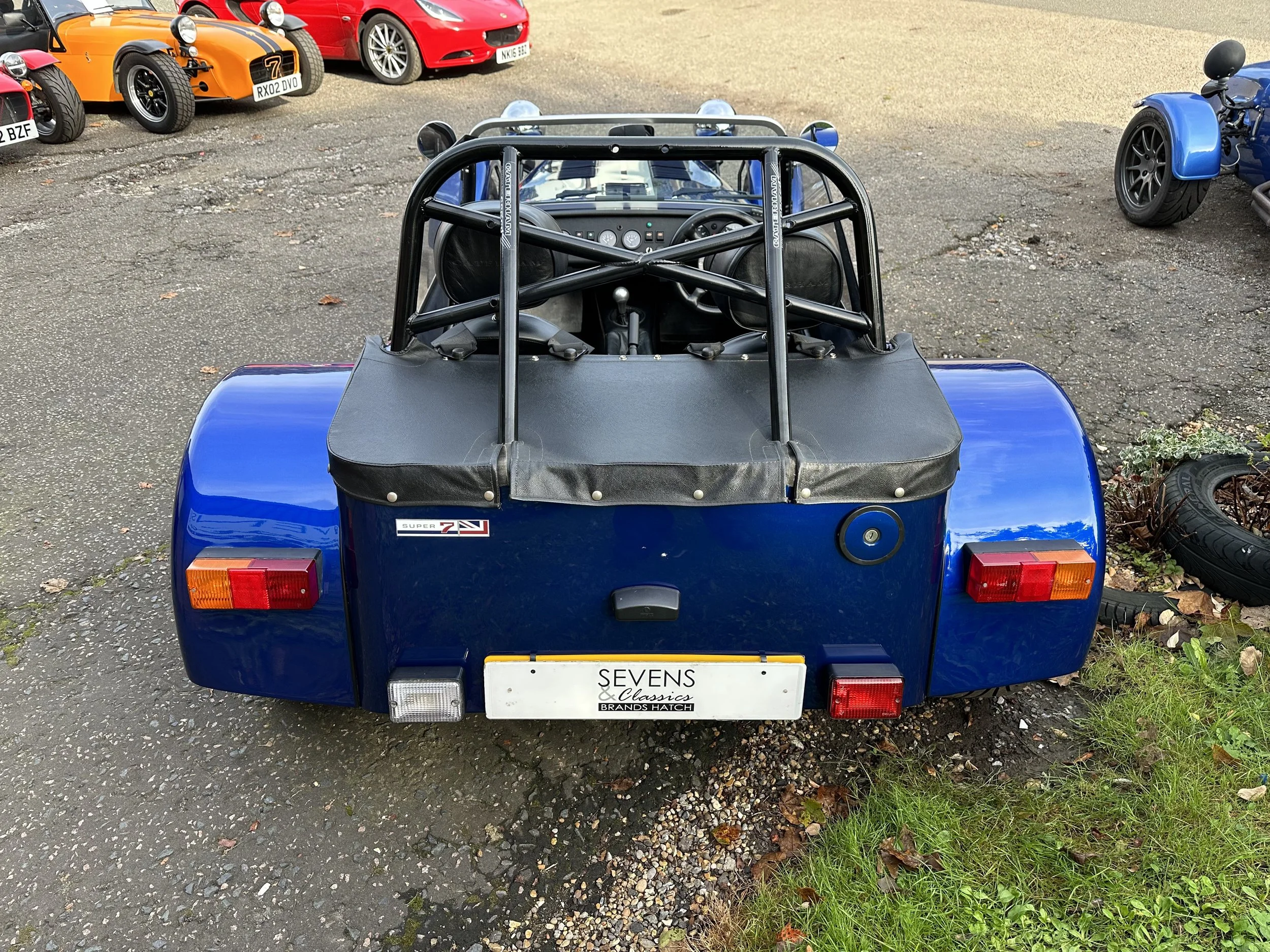 Caterham Roadsport 150 - K8SVN (5).jpg