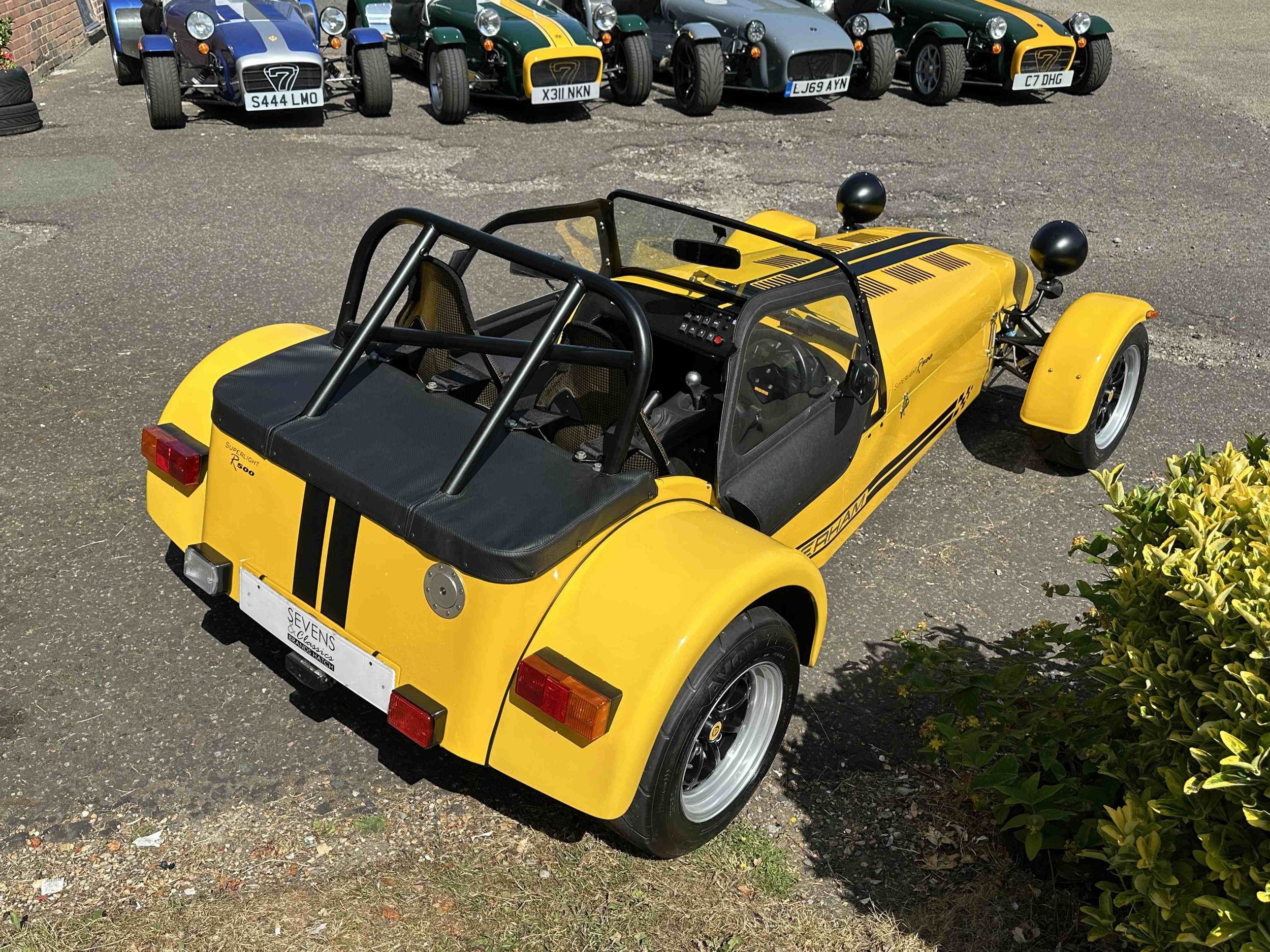Caterham R500 K - X926MKN (7).jpeg