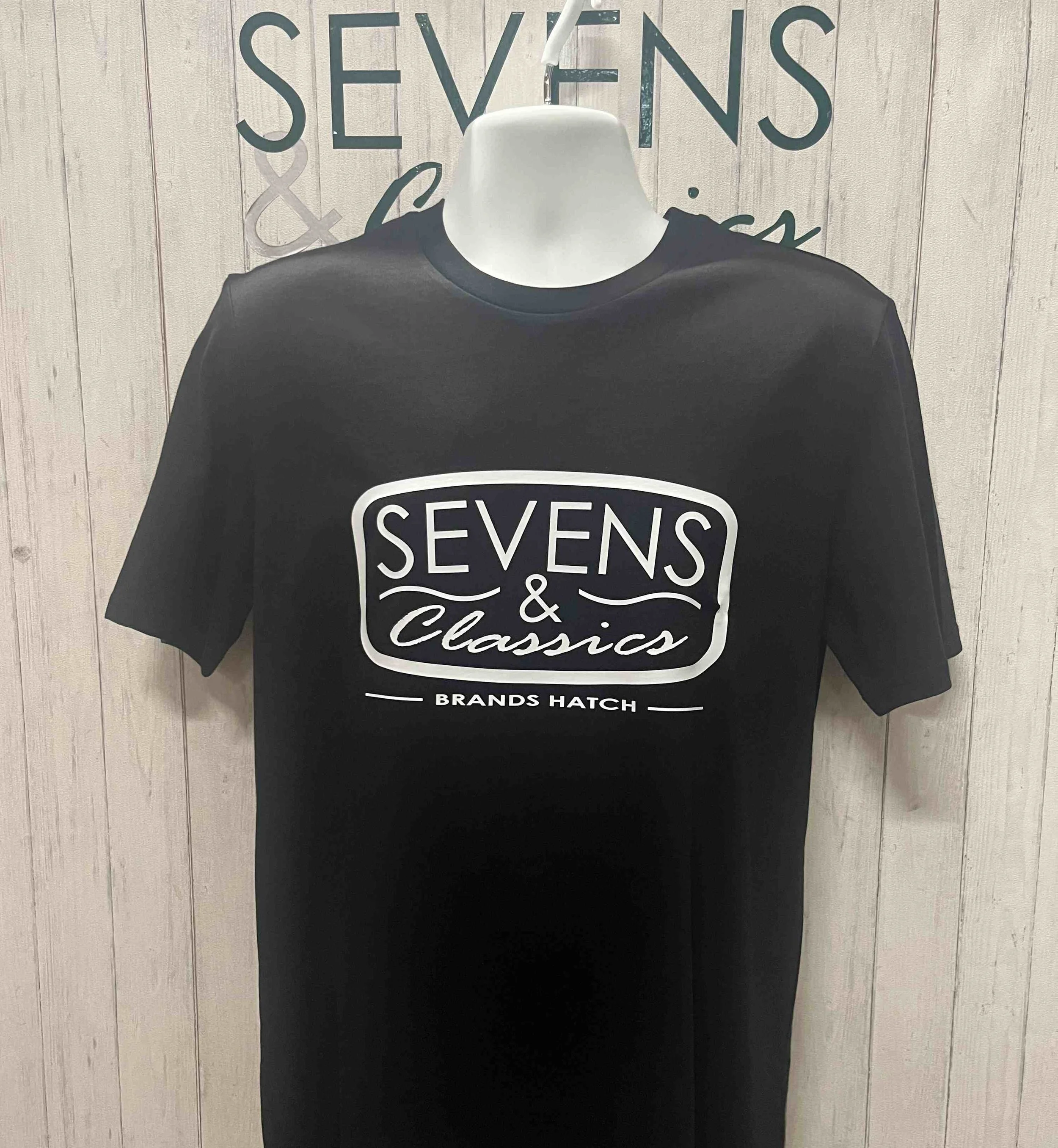 Sevens and Classics T Sirt - Black (1).jpeg