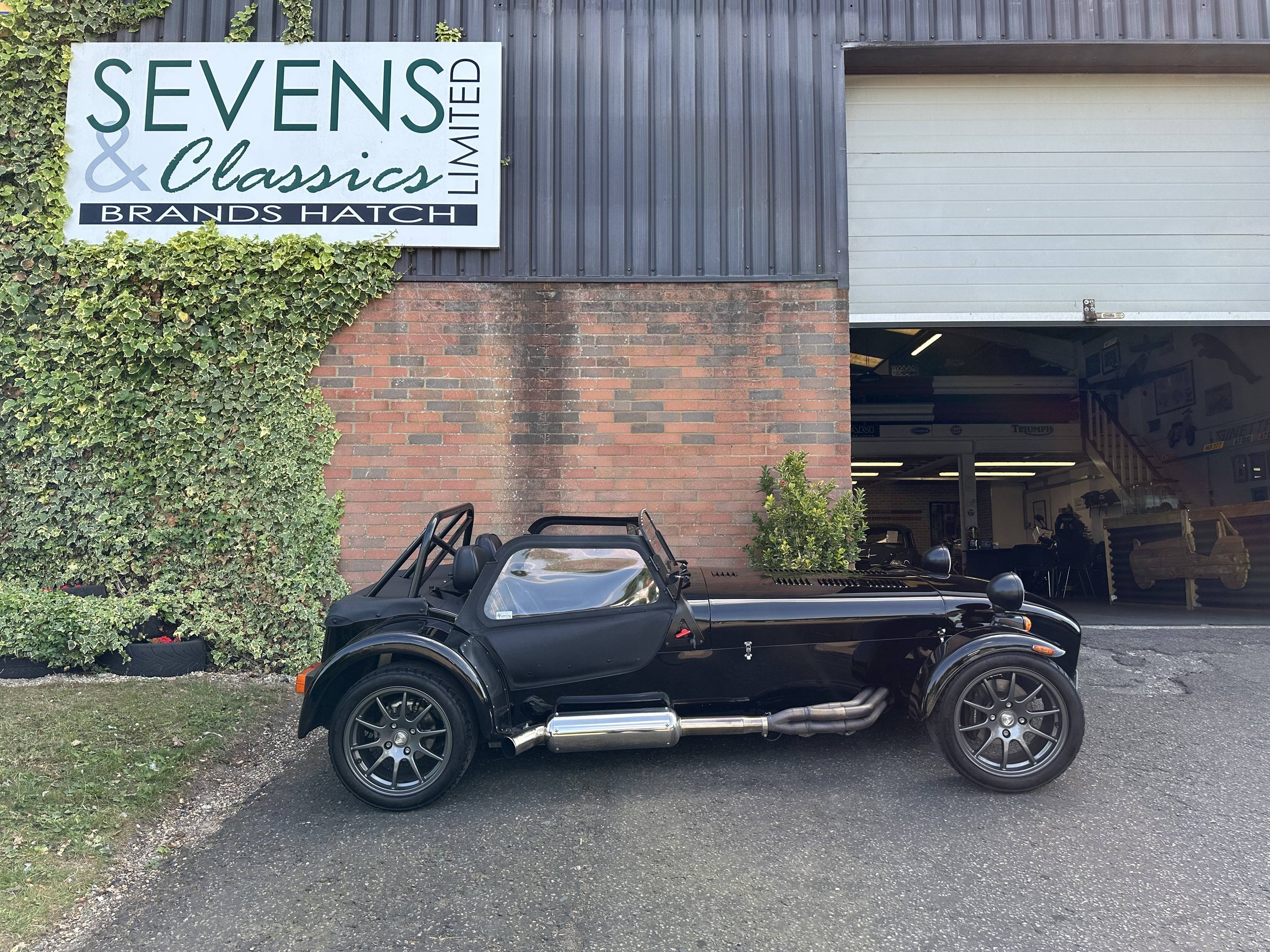 Caterham 2.3 Duratec - (14).jpeg