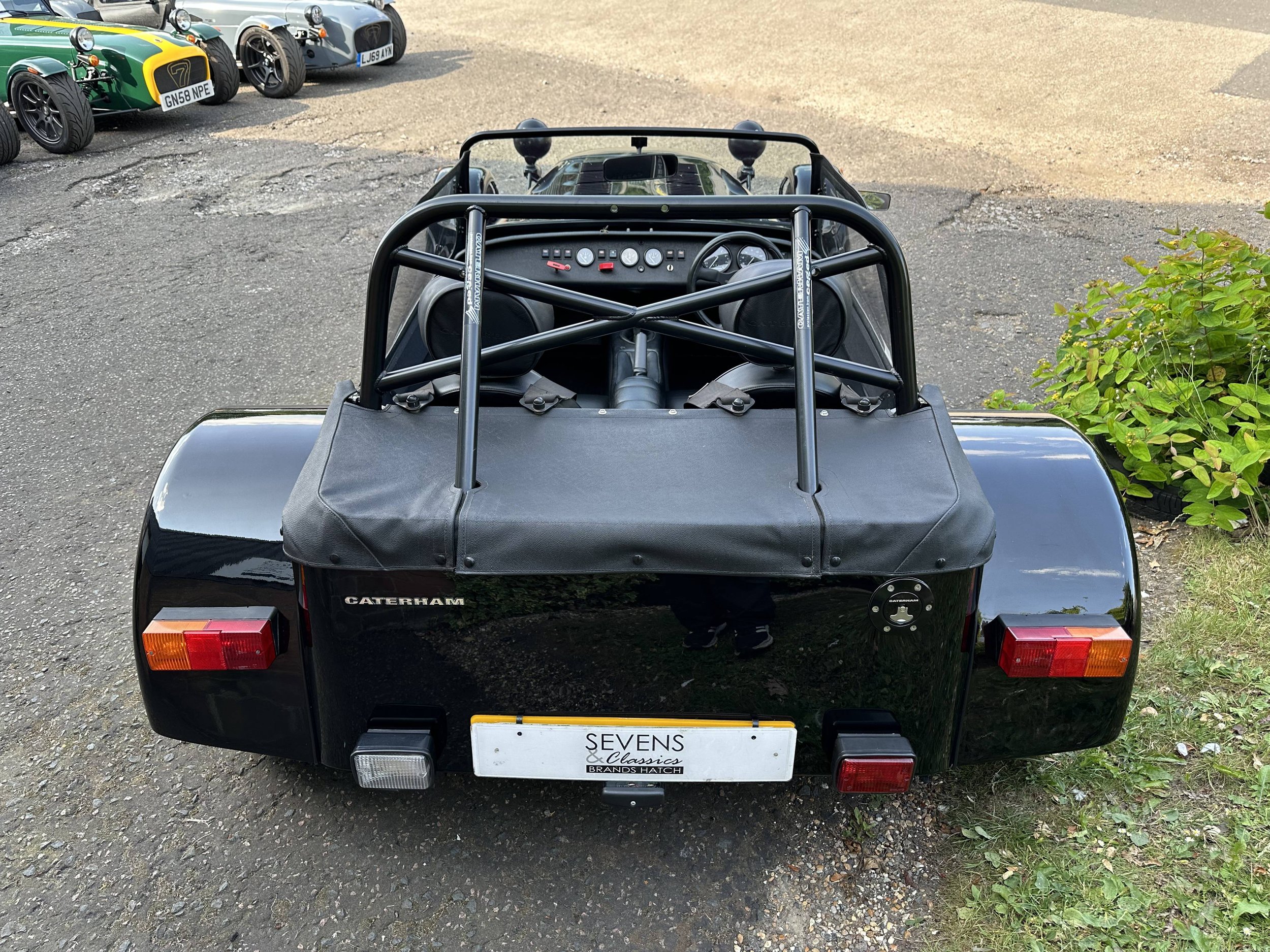 Caterham 2.3 Duratec - (5).jpeg