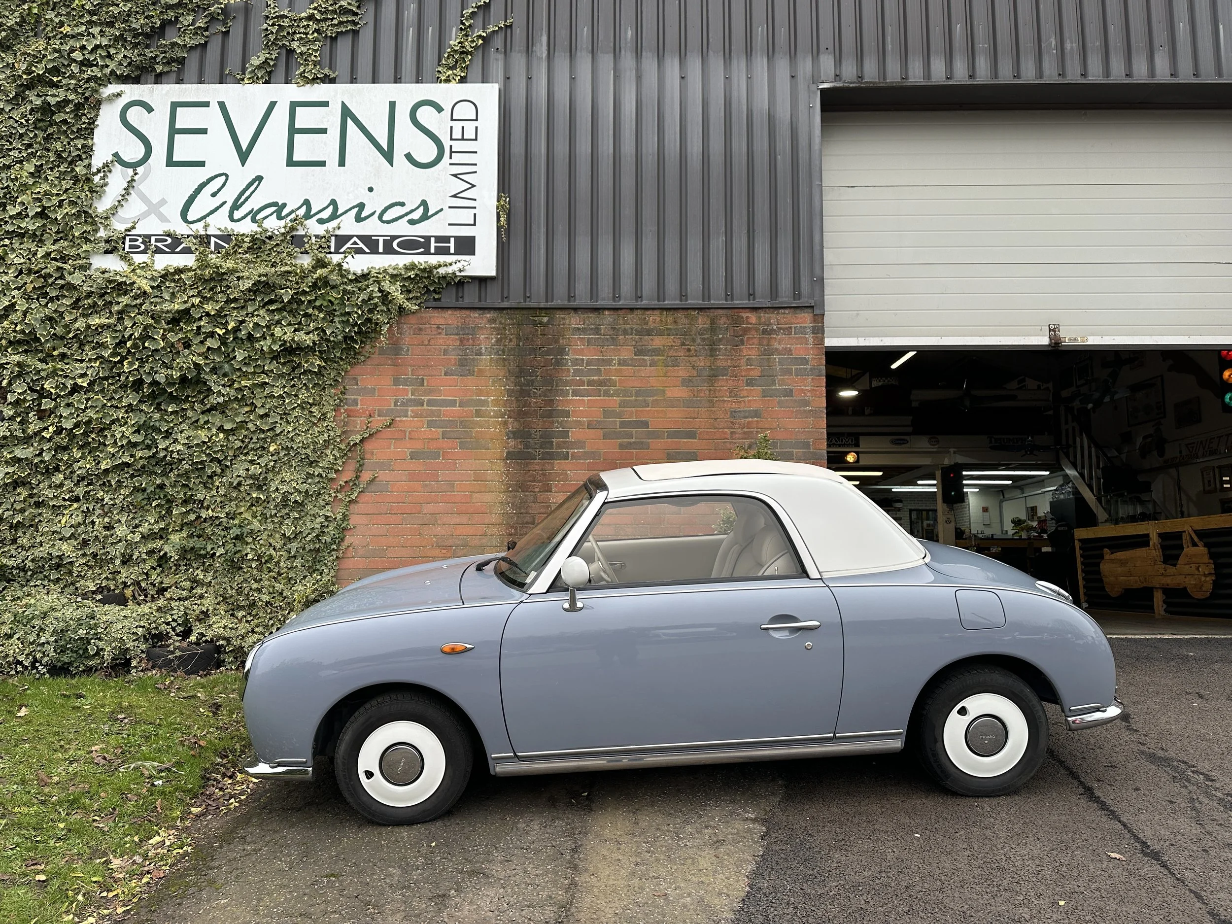 Nissan Figaro - J453MDL (12).jpg