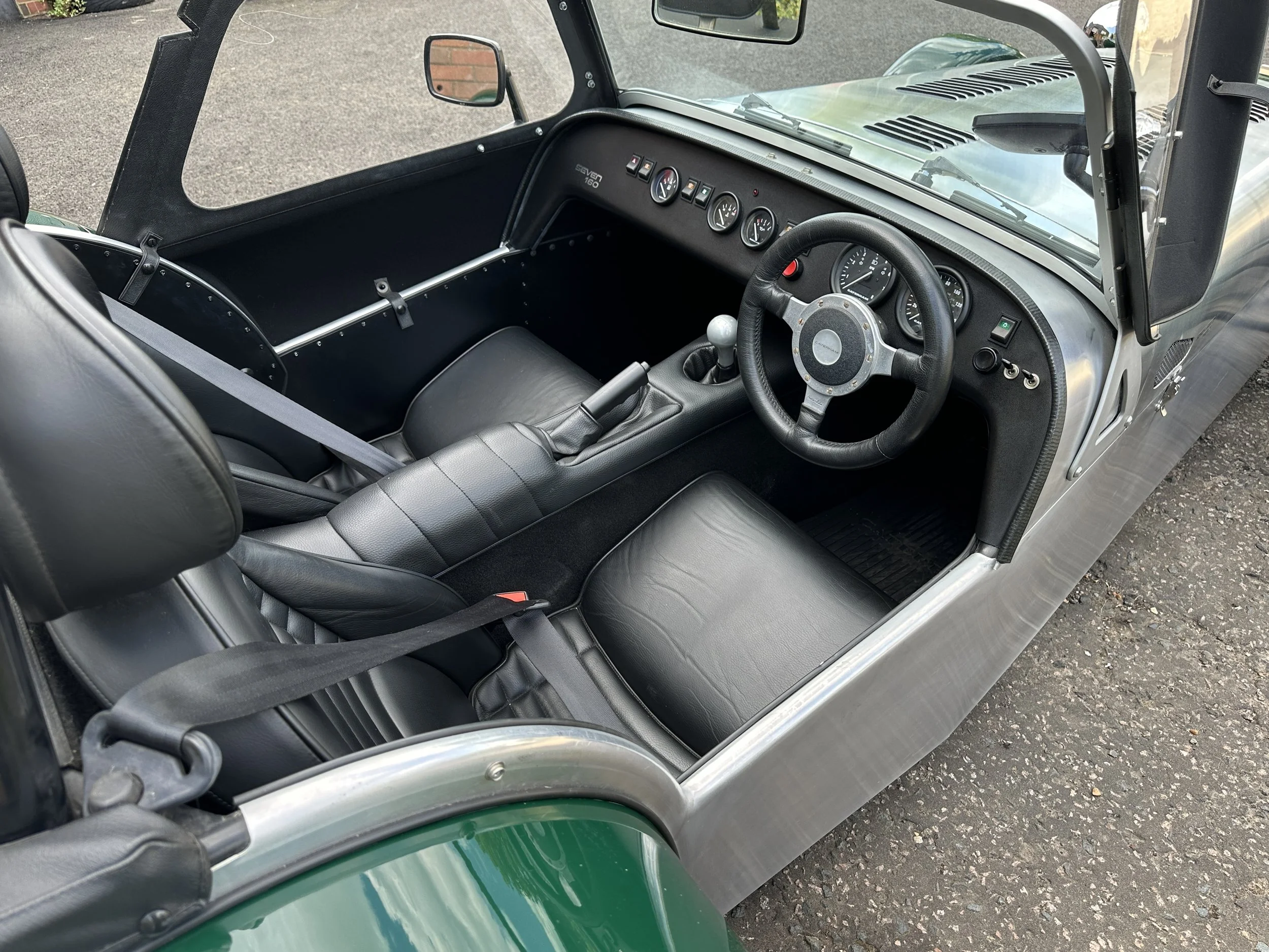 Caterham Seven 160 - LX64BBF (8).jpg