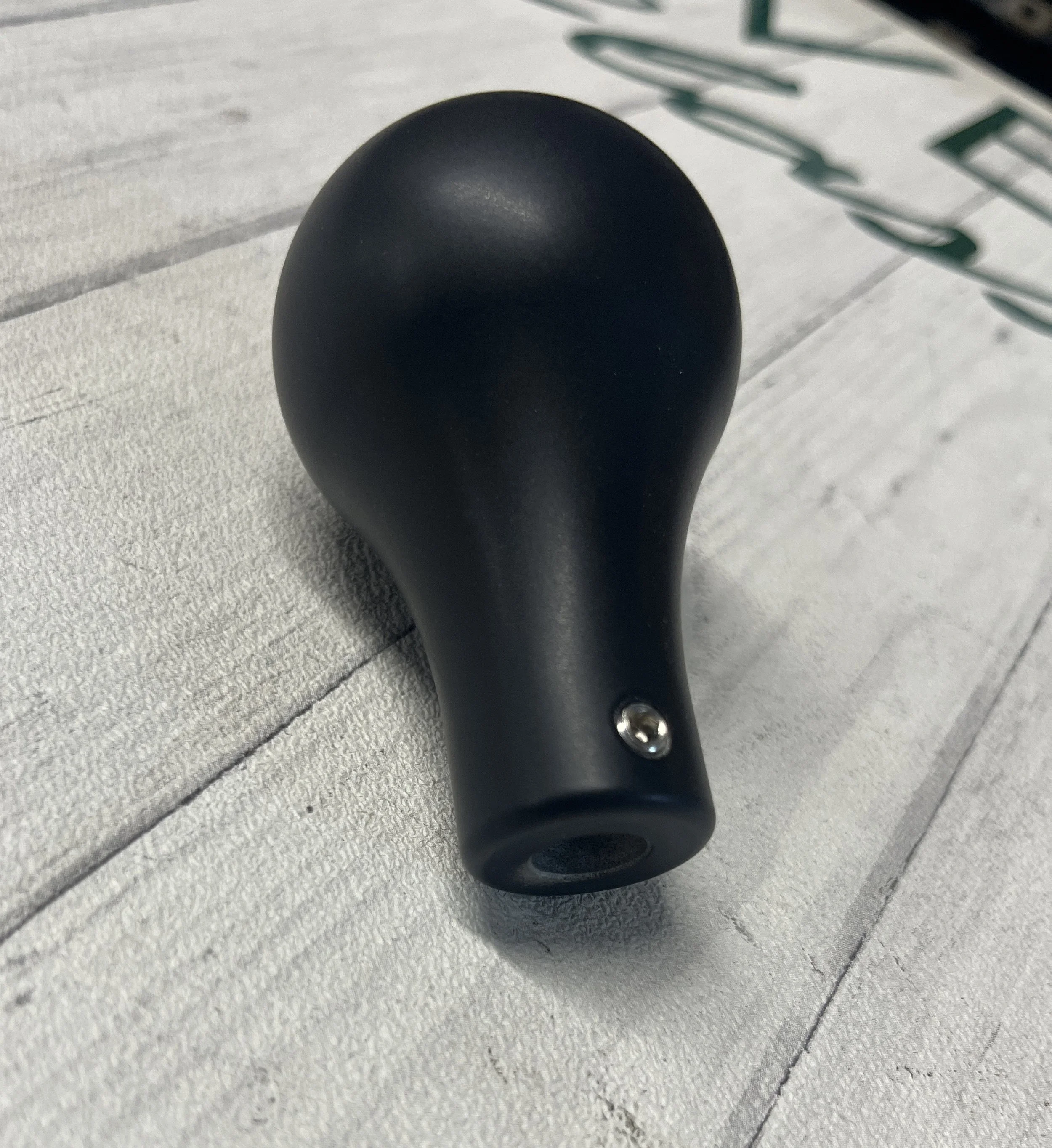 Caterham Gearknob. 5 Speed Ford - Black (2).jpg