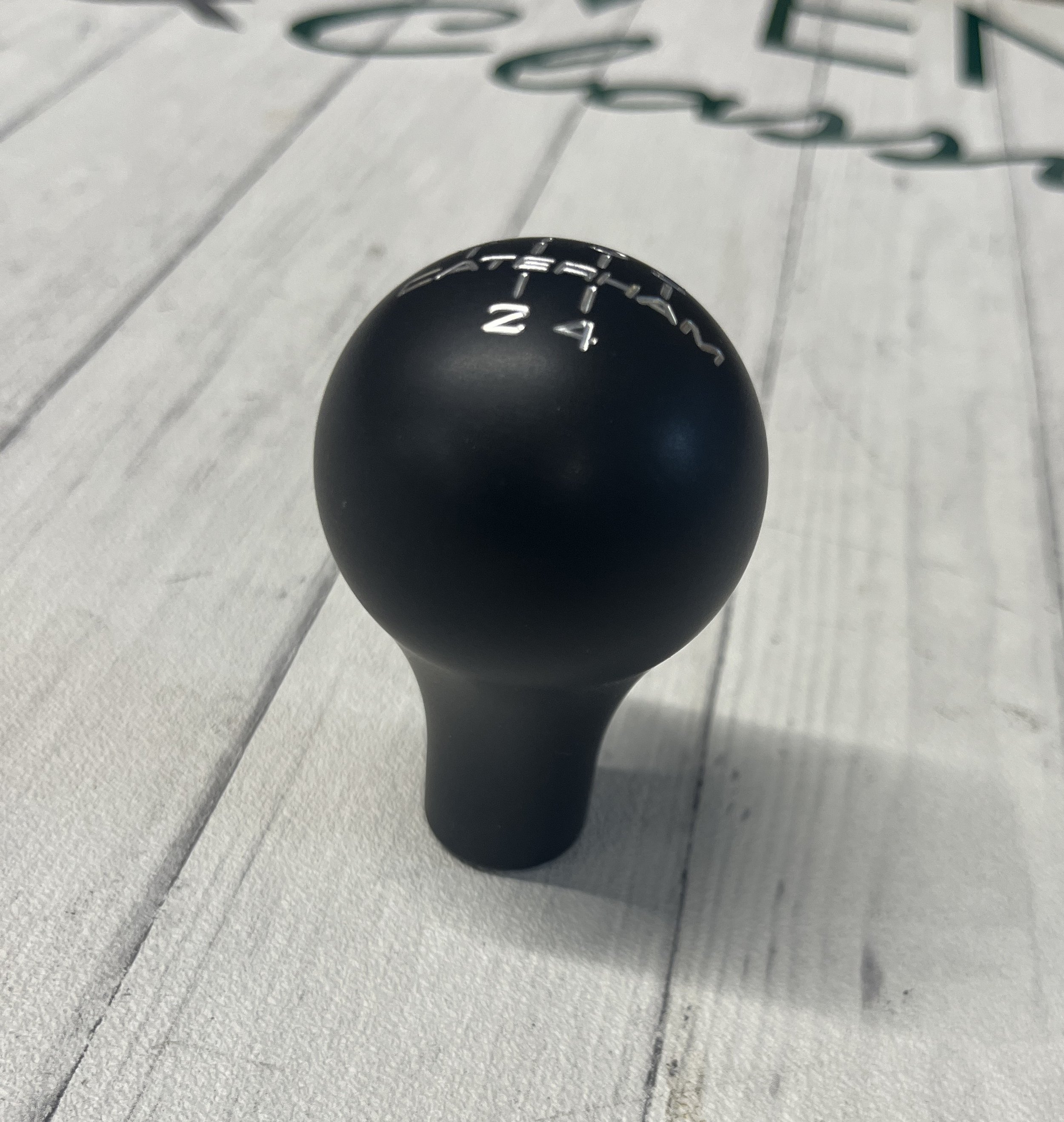 Caterham Gearknob. 5 Speed Ford - Black (1).jpg