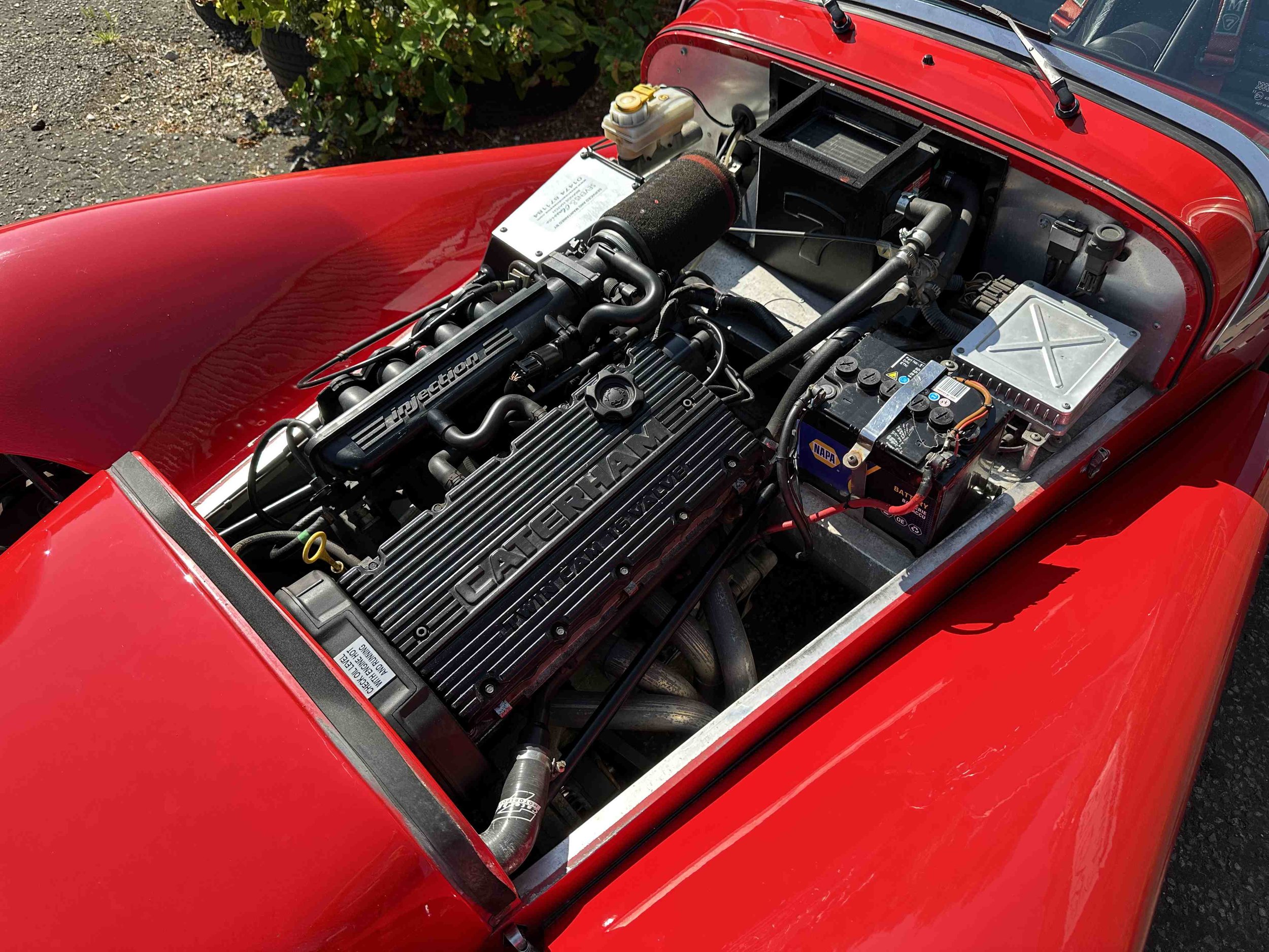 Cateham Roadsport - P736BBV (11).jpeg