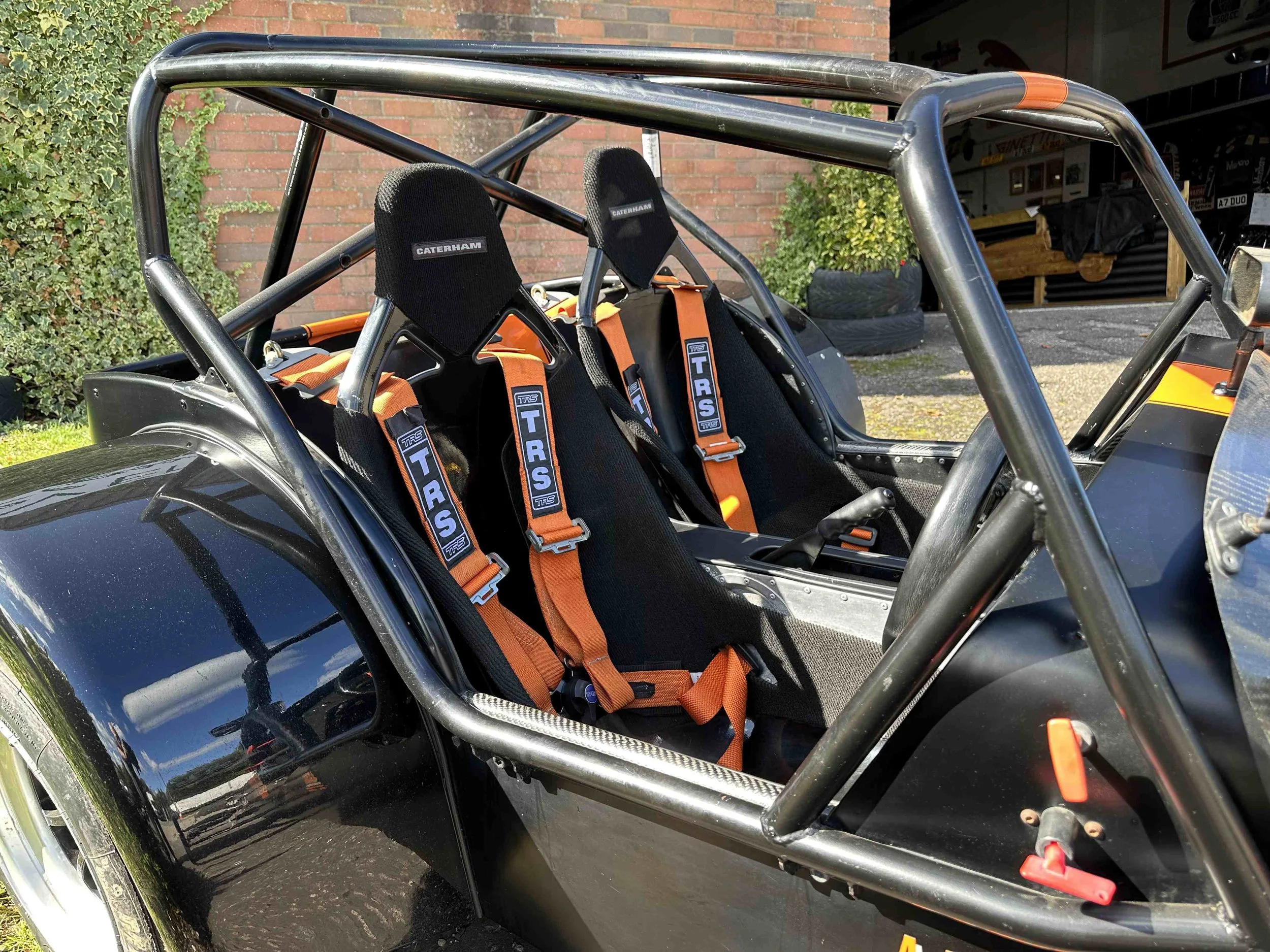 Caterham Blackbird - W936AKP (9).jpeg