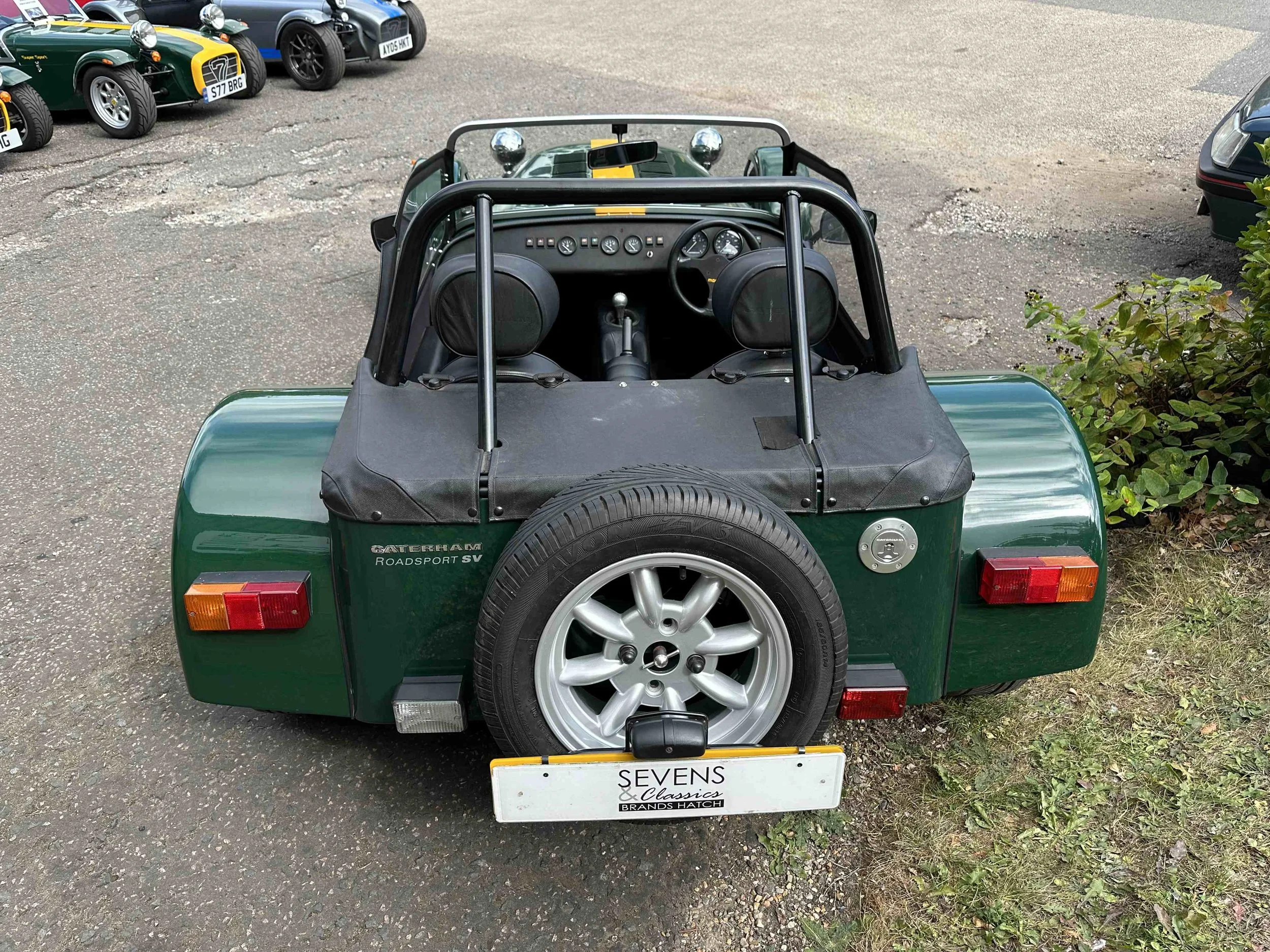 Caterham SV Roadfsport 140 - RX12LVV (5).jpeg