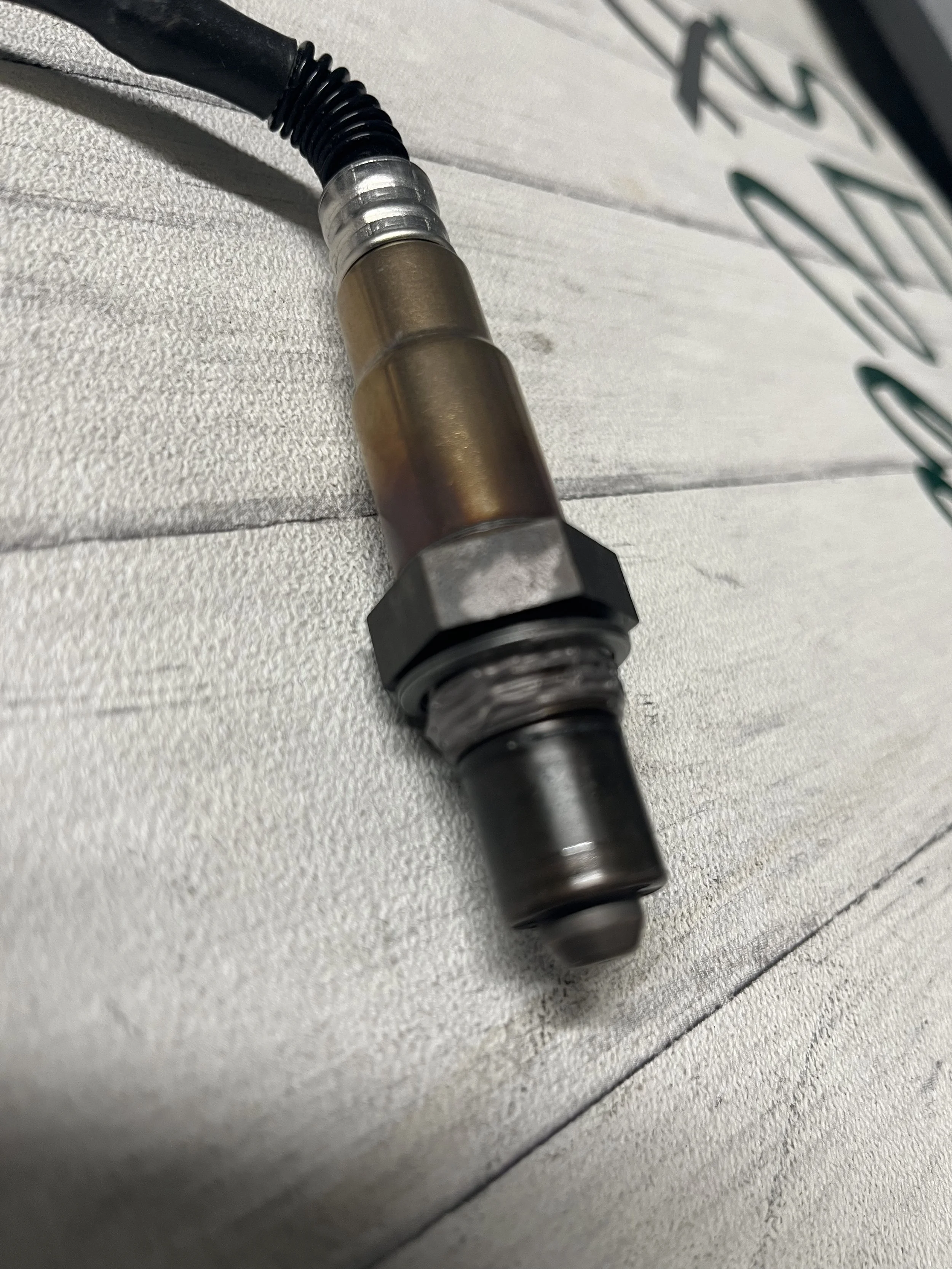 Lambda Sensor EU4 — Sevens & Classics