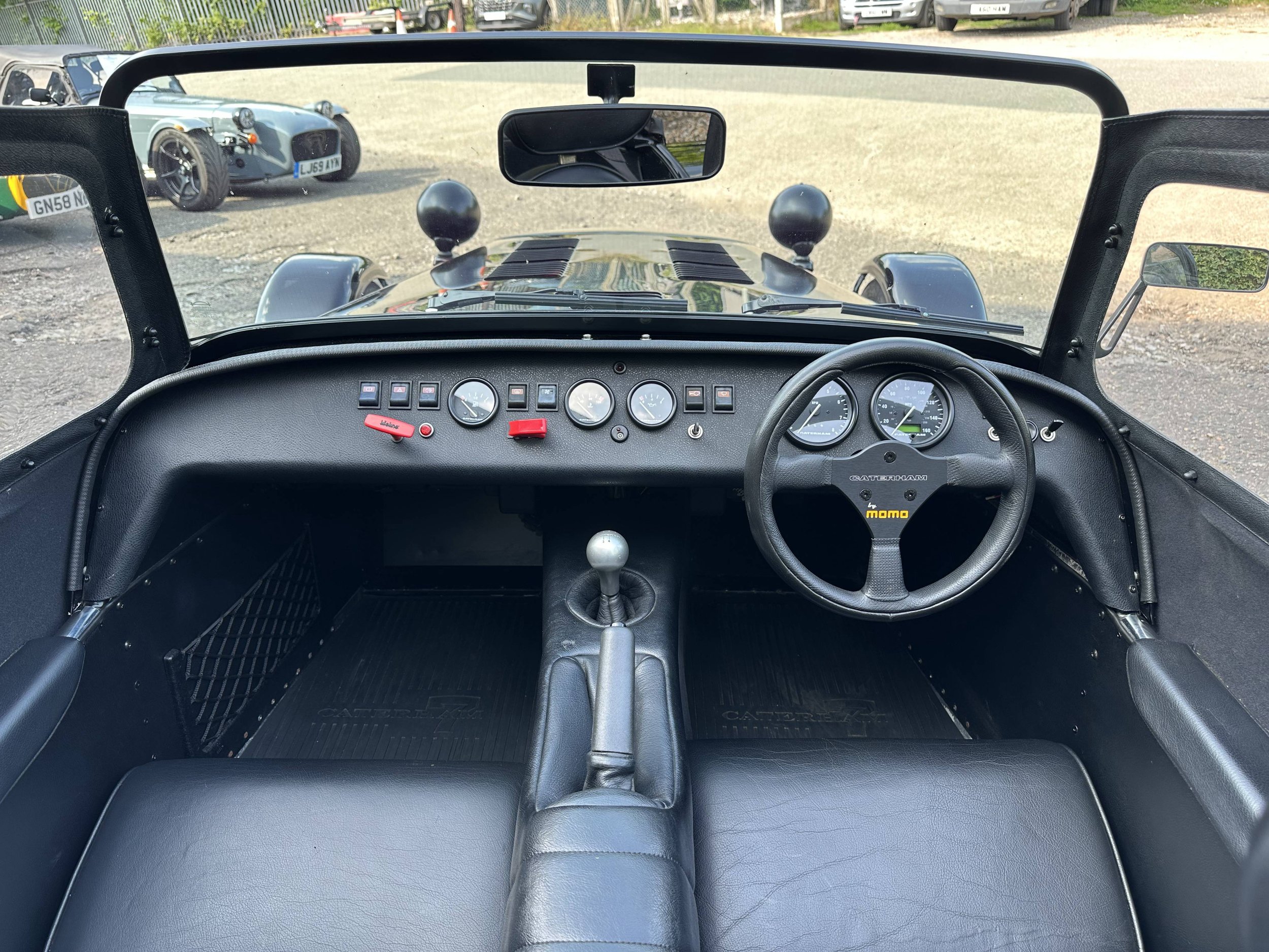 Caterham 2.3 Duratec - (7).jpeg