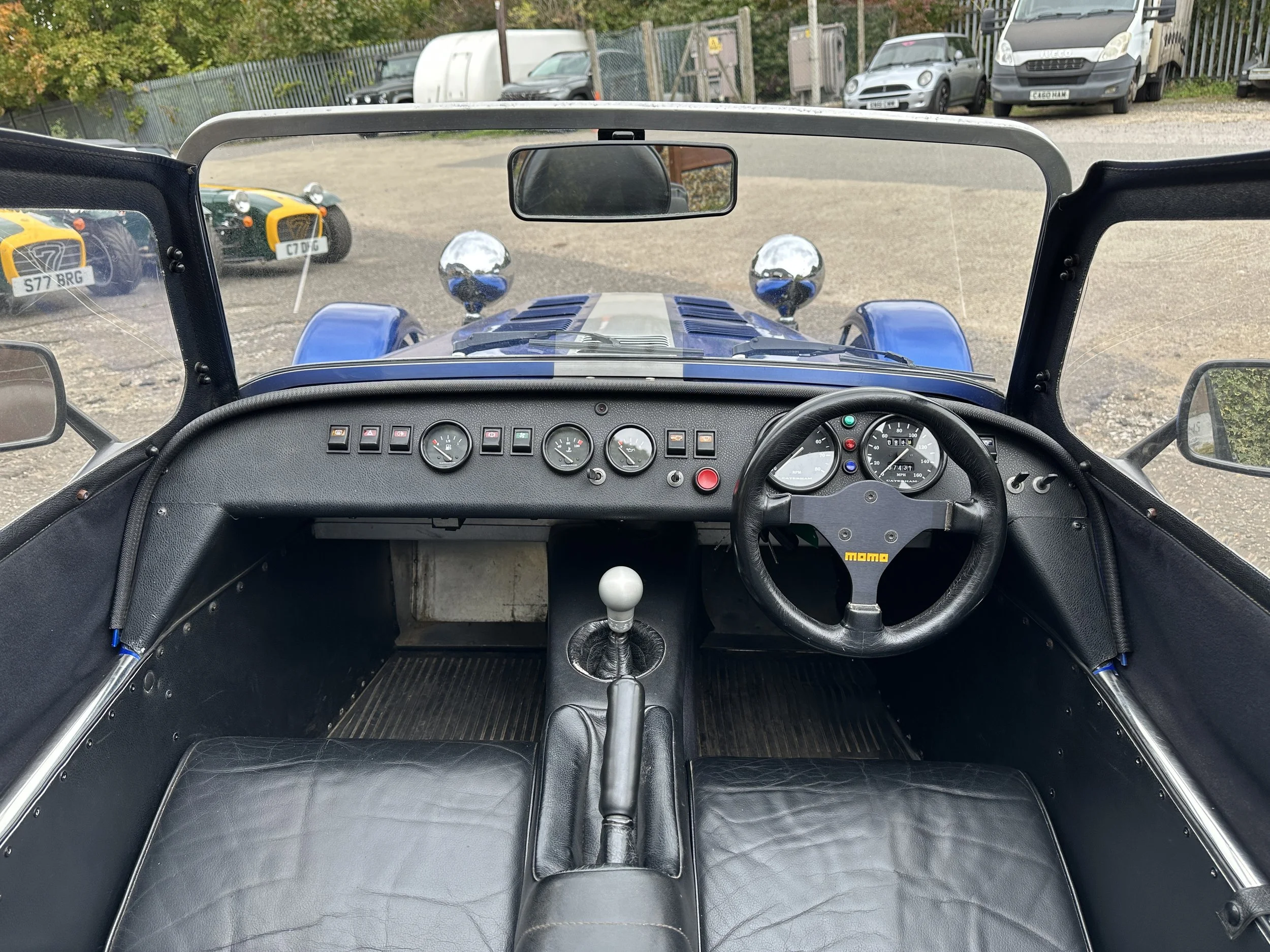 Caterham Roadsport 140 - W904UXR (6).jpg