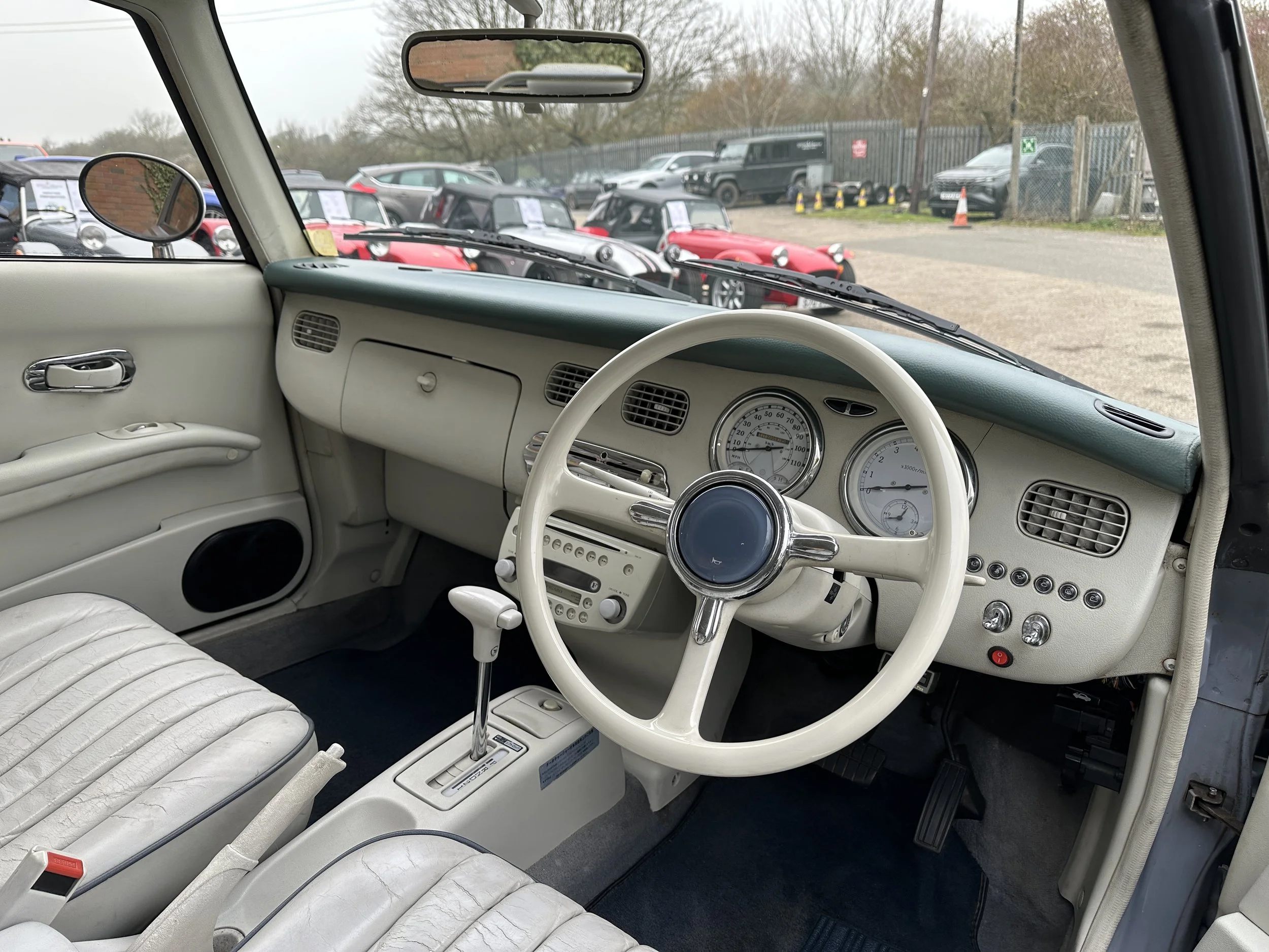 Nissan Figaro - J453MDL (8).jpg