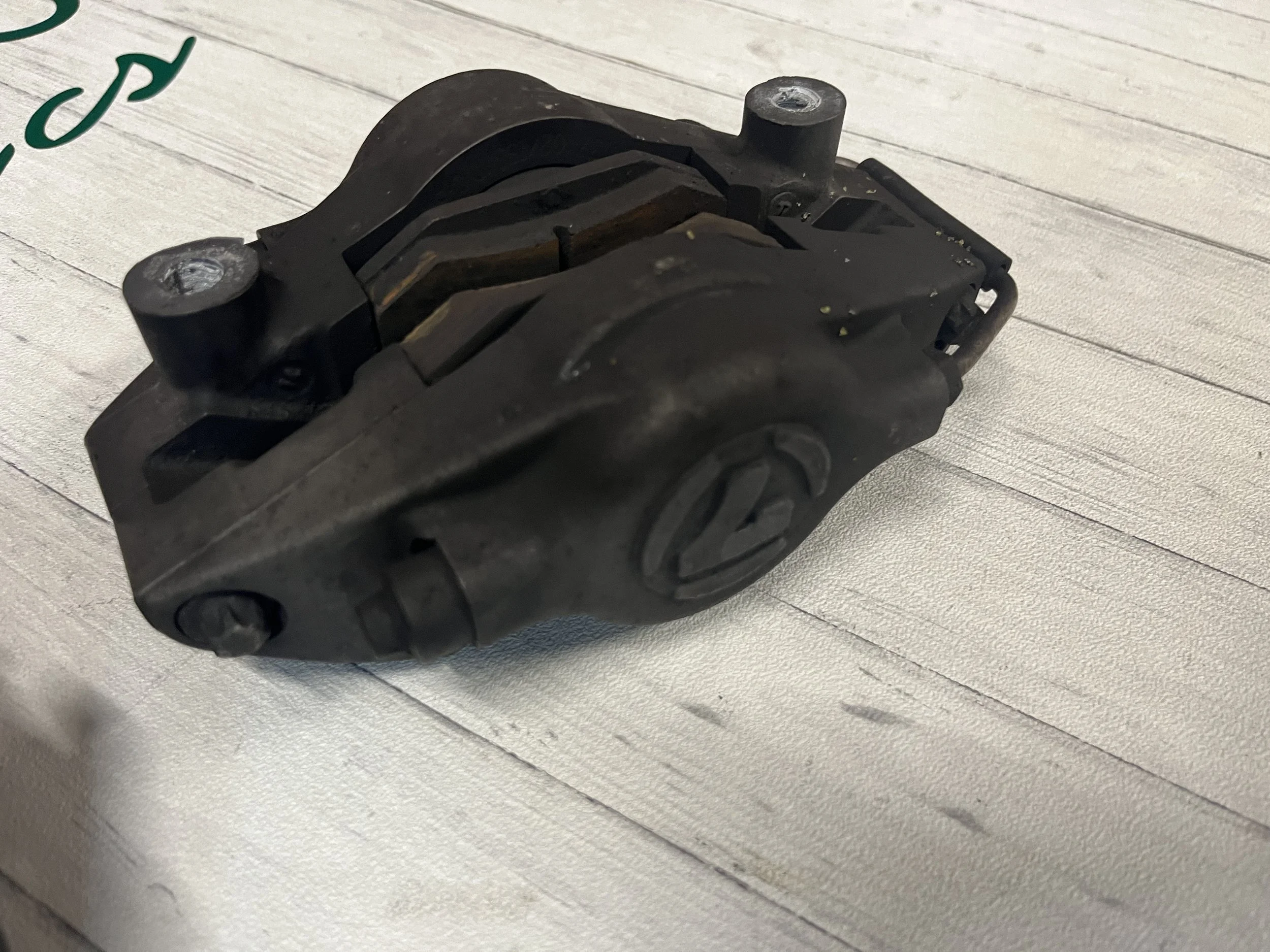Radial Front Brake Caliper - Used — Sevens & Classics