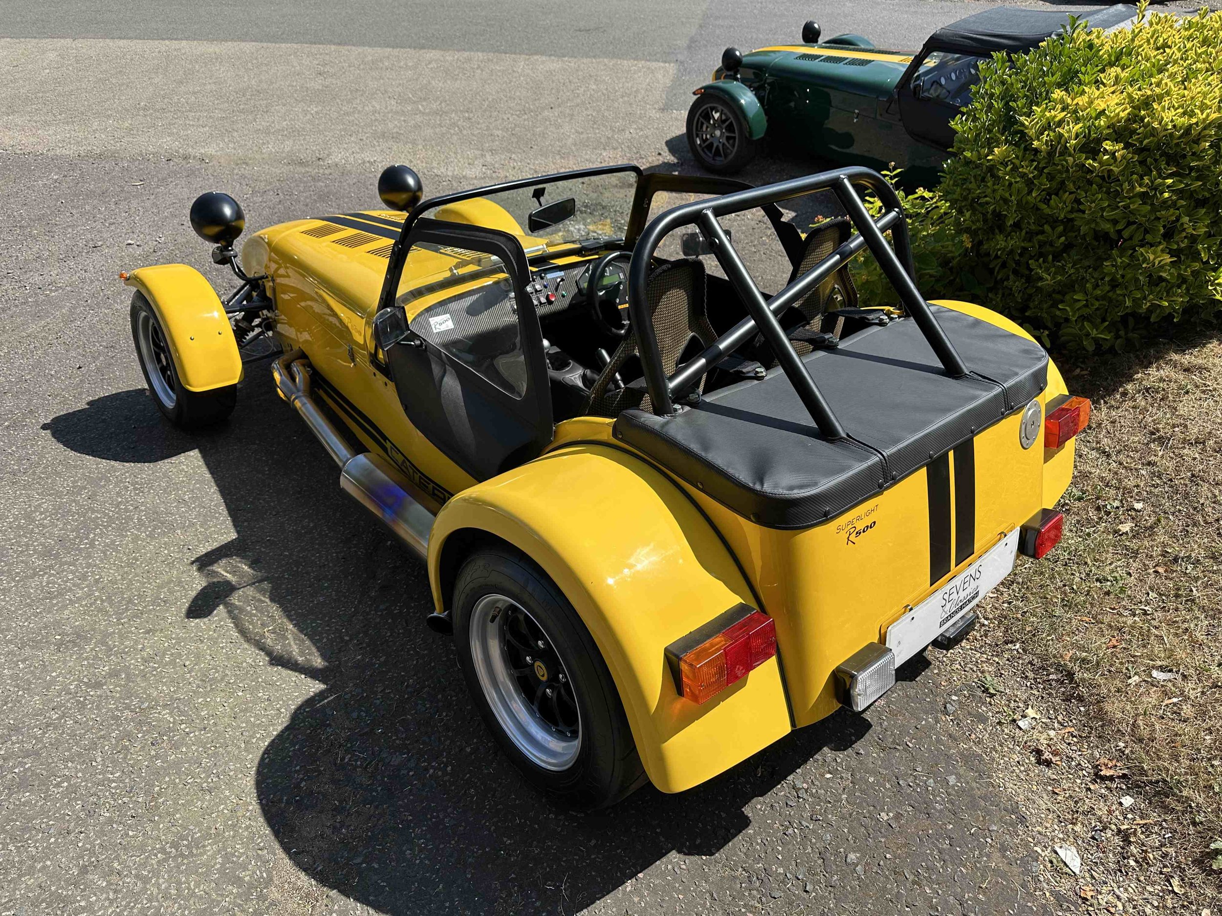 Caterham R500 K - X926MKN (5).jpeg