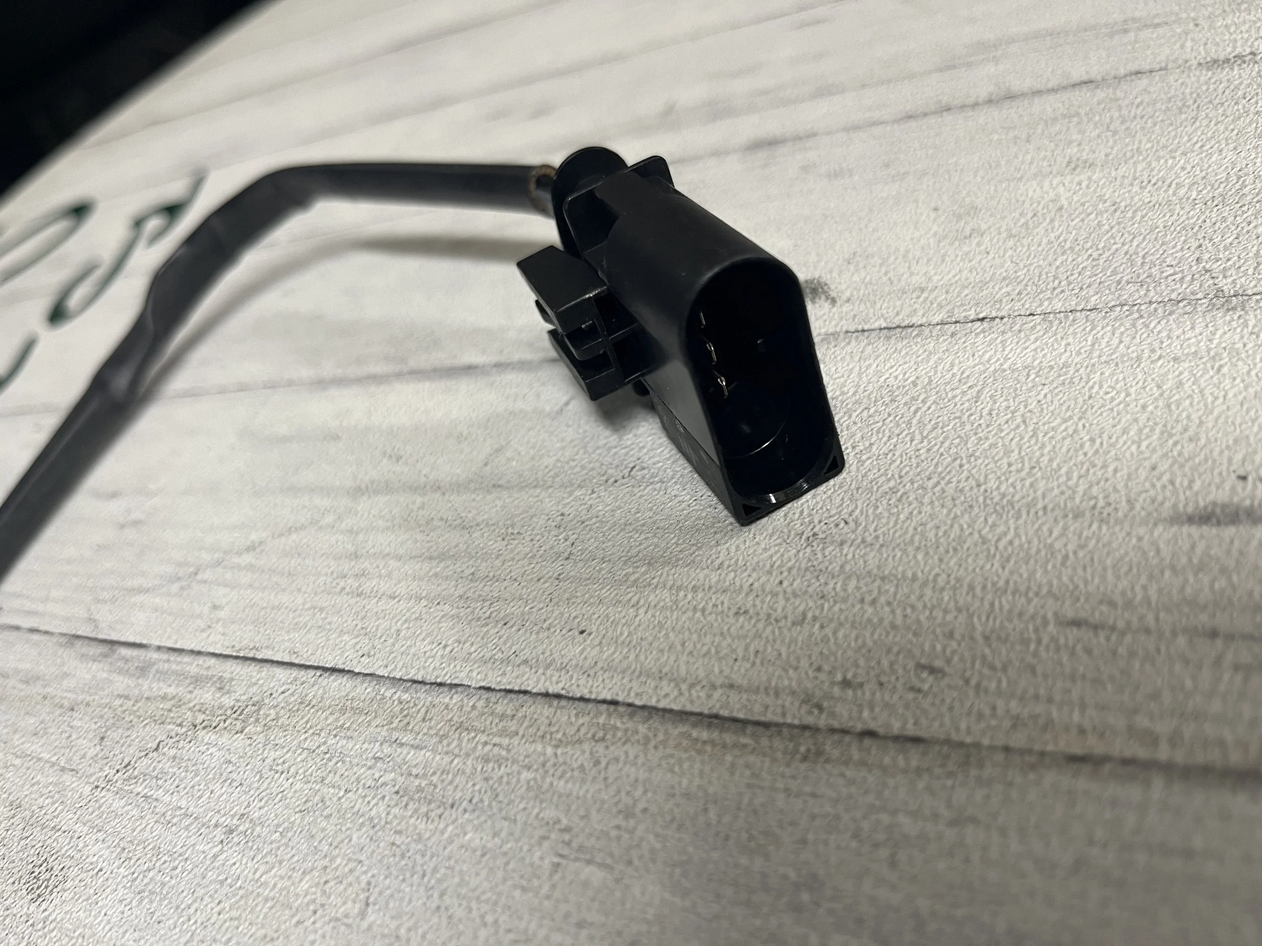 Lambda Sensor EU4 — Sevens & Classics