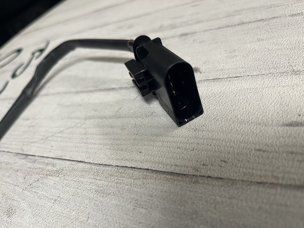 Lambda Sensor EU4 — Sevens & Classics