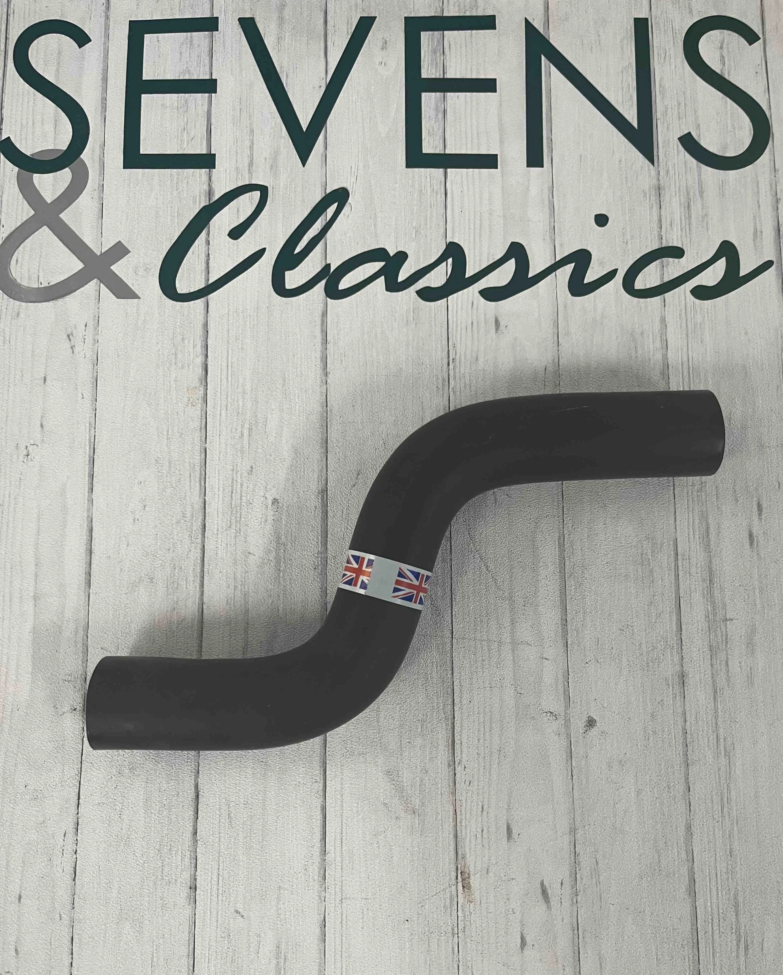 Coolant Hose - K Series/VX Bottom Hose