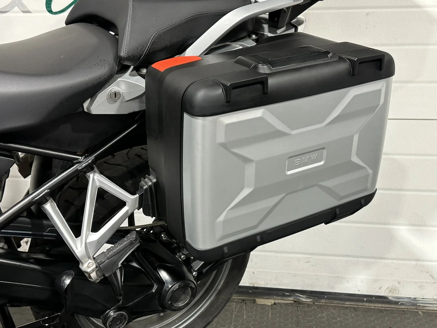 BMW R1200 GS | Sevens & Classics