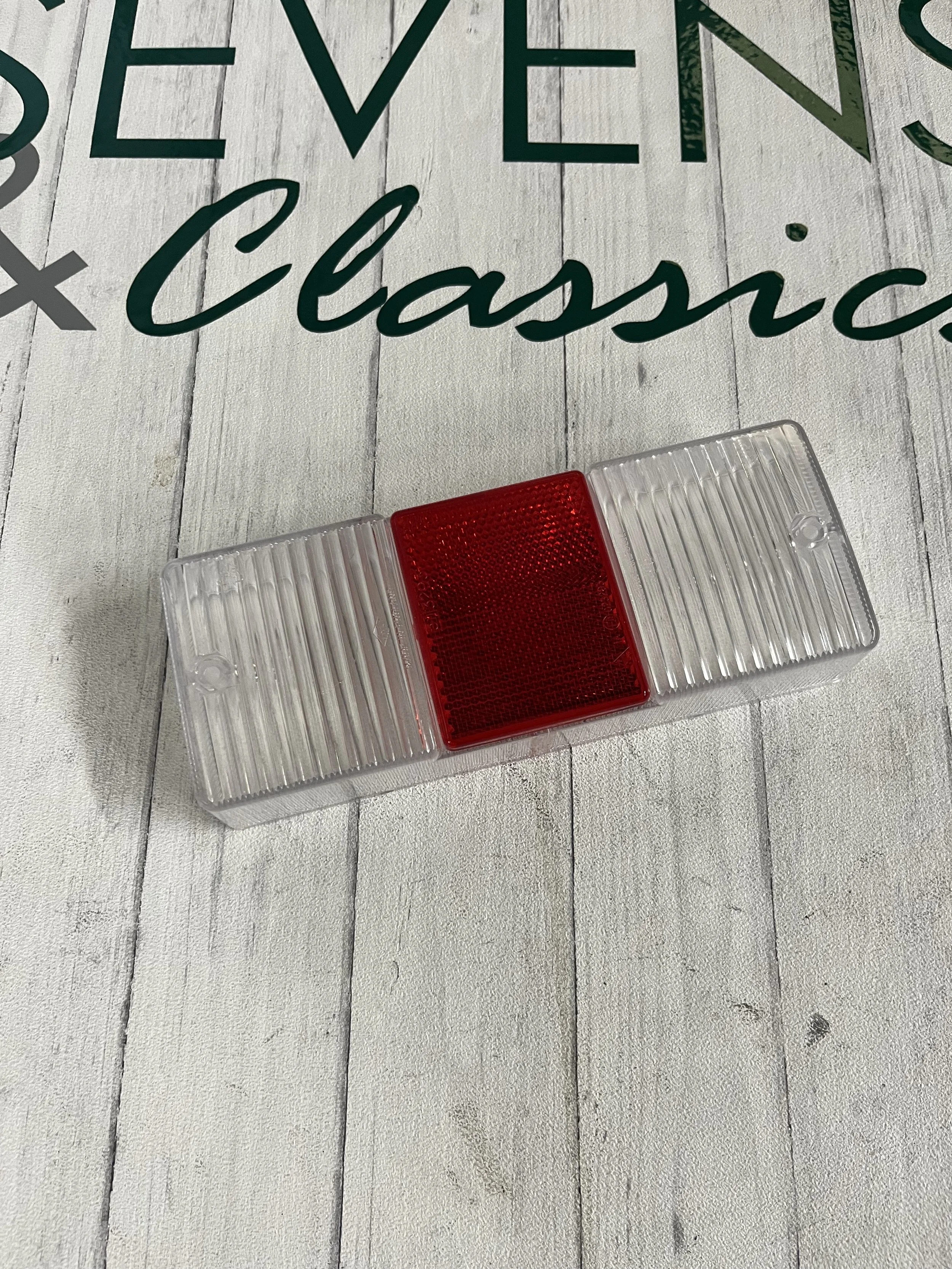 Caterham JAL LED Rear light cluster — Sevens & Classics