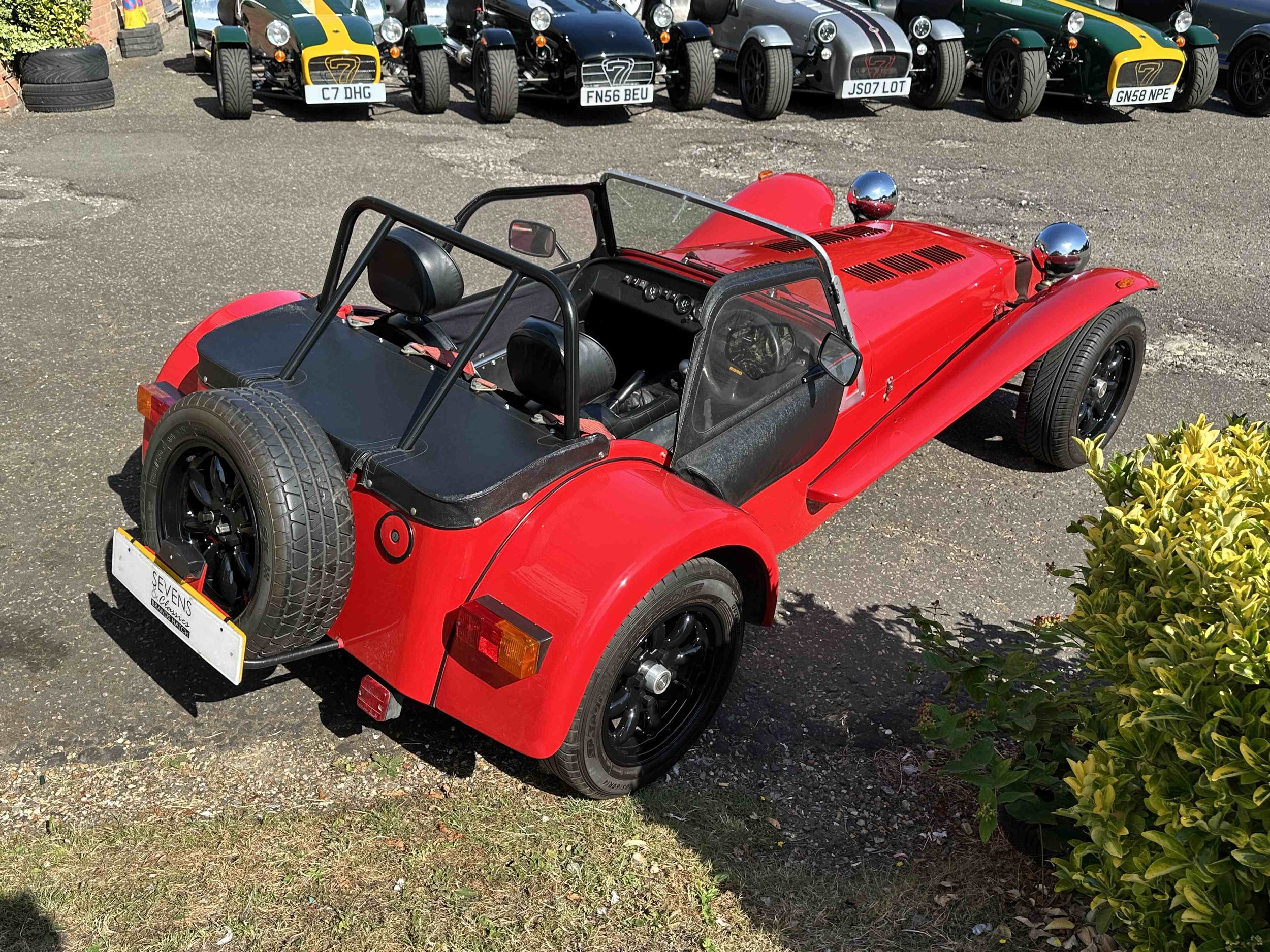 Cateham Roadsport - P736BBV (6).jpeg