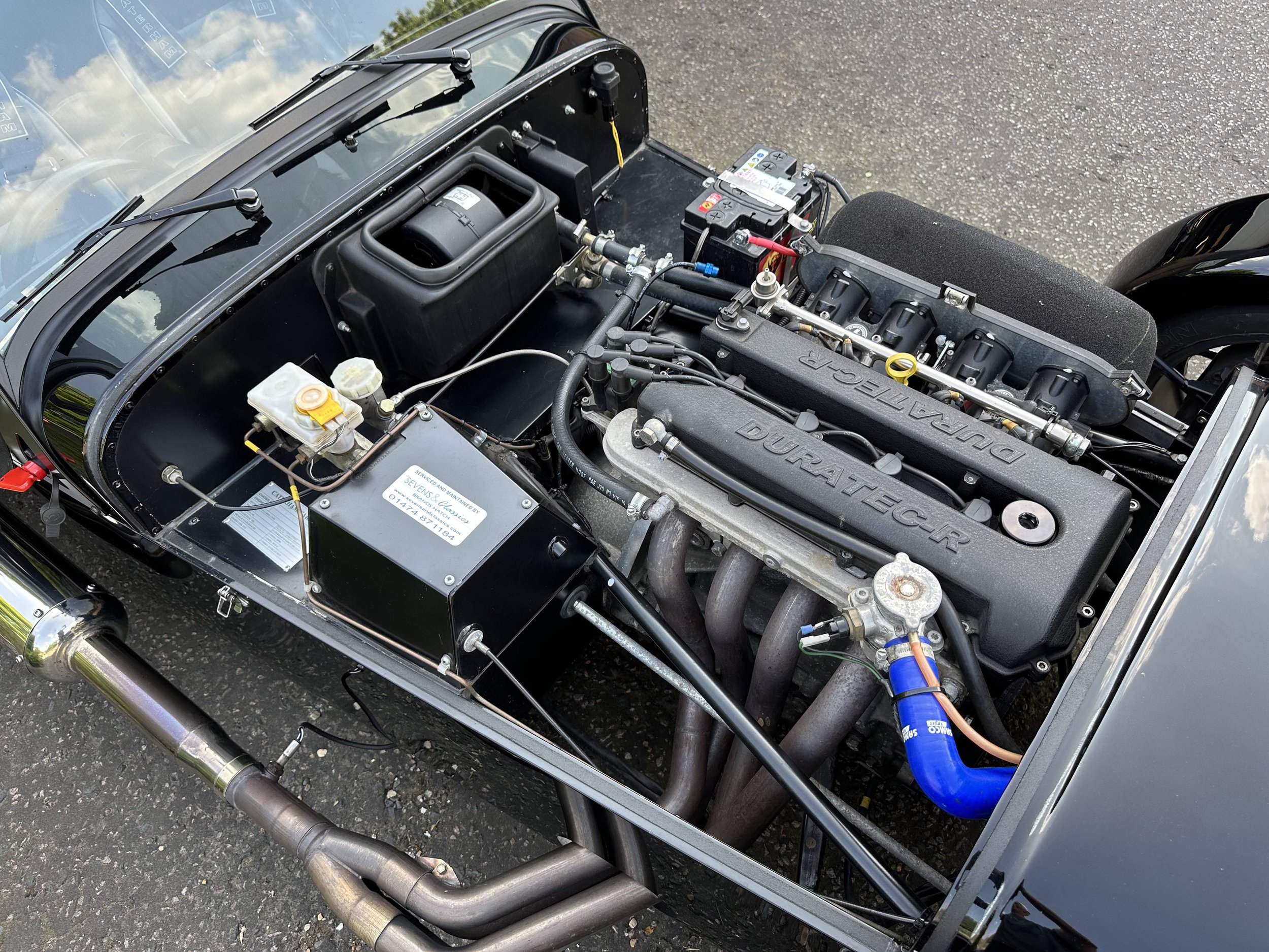 Caterham 2.3 Duratec - (10).jpeg