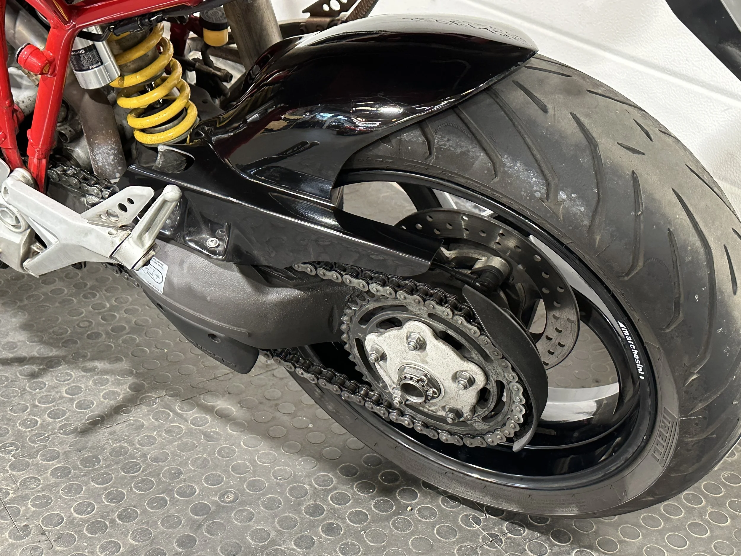 Ducati MultiStrada 1000D - LJ03XVS (6).jpg