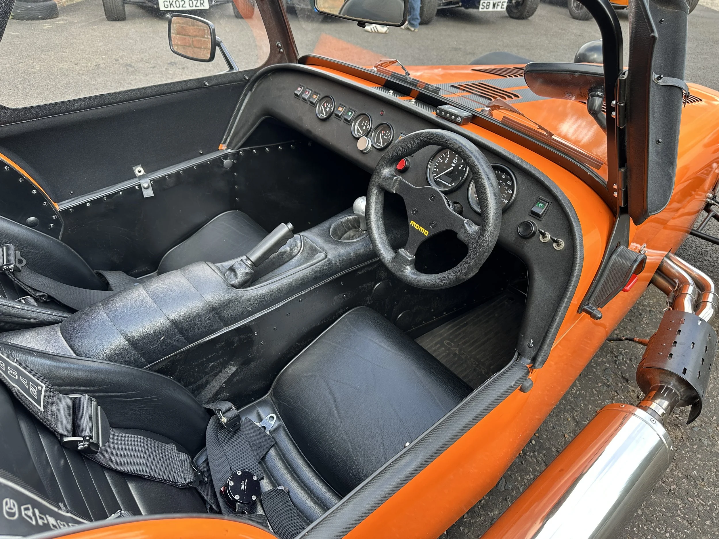 Caterham Roadsport 155 - GN61LLK (6).jpg
