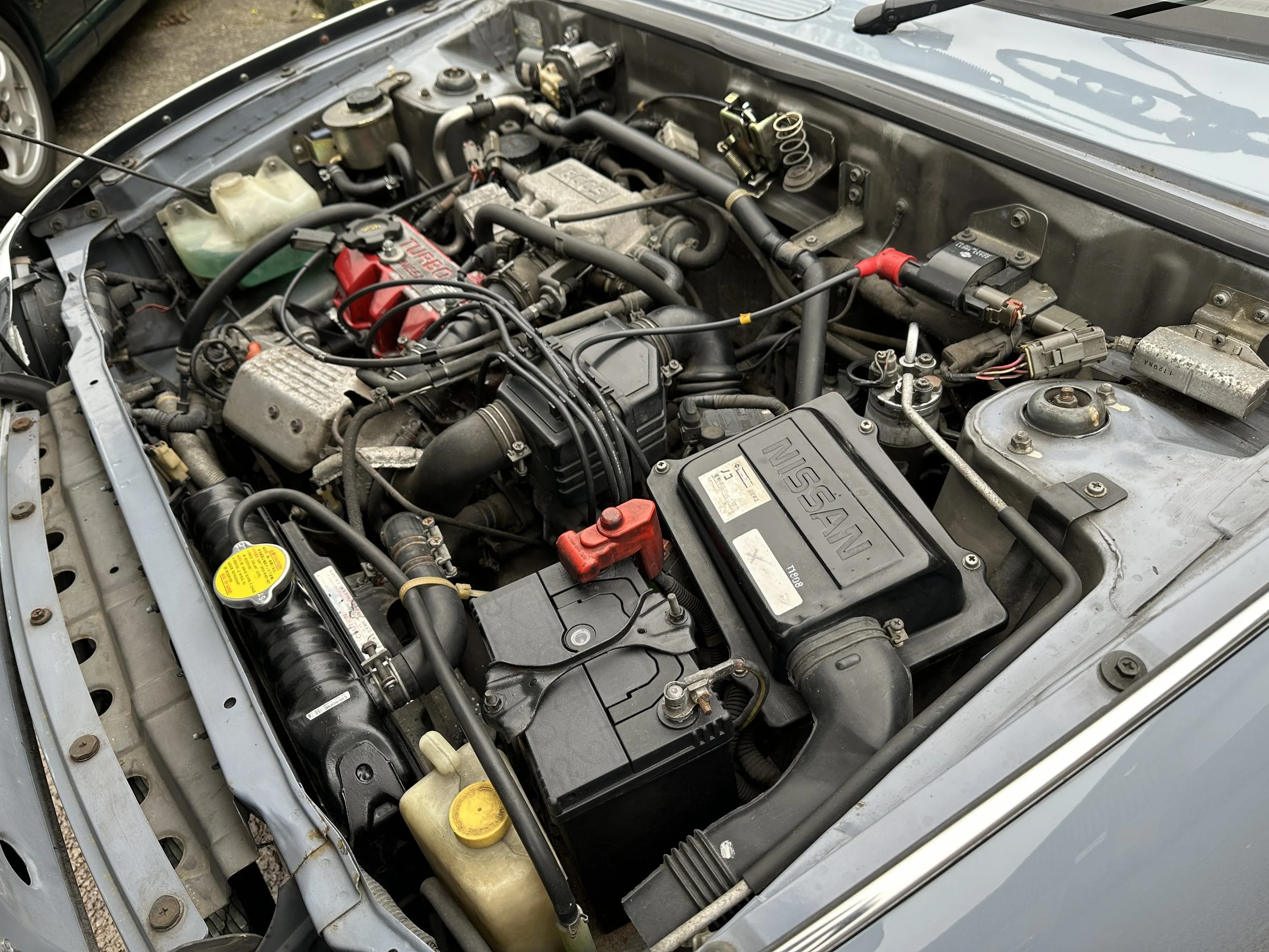 Nissan Figaro - J453MDL (11).jpg