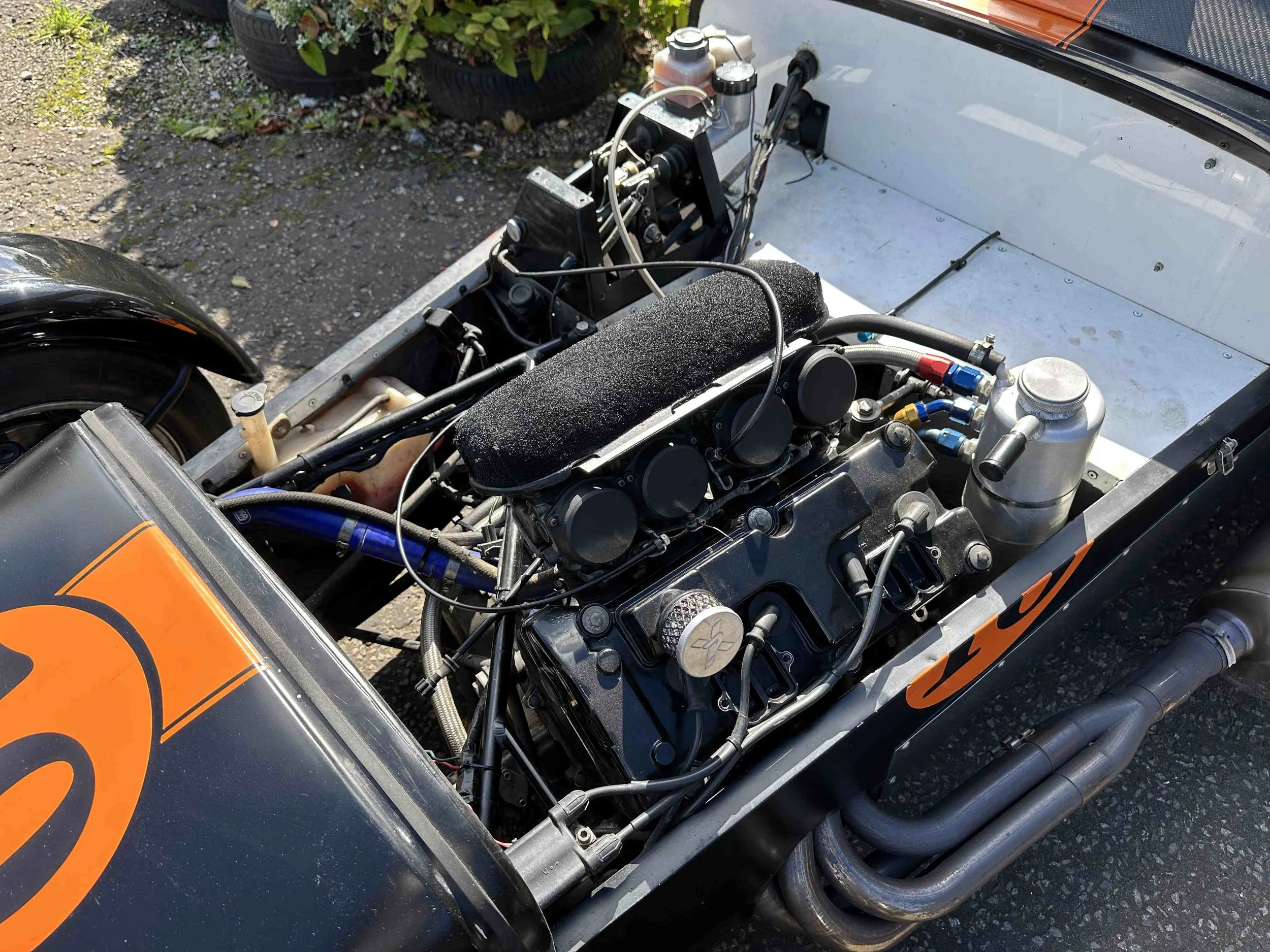 Caterham Blackbird - W936AKP (10).jpeg
