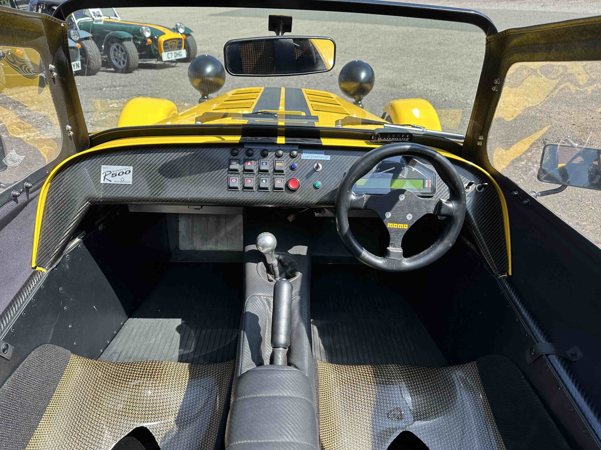 Caterham R500 K - X926MKN (8).jpeg