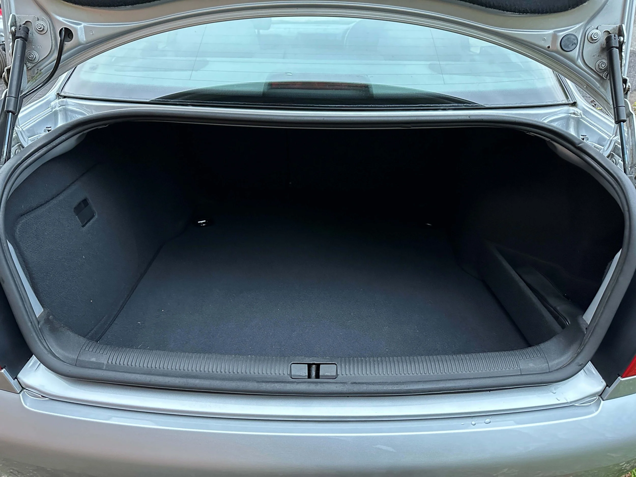 Audi A4 Saloon W834VGU (16).jpg