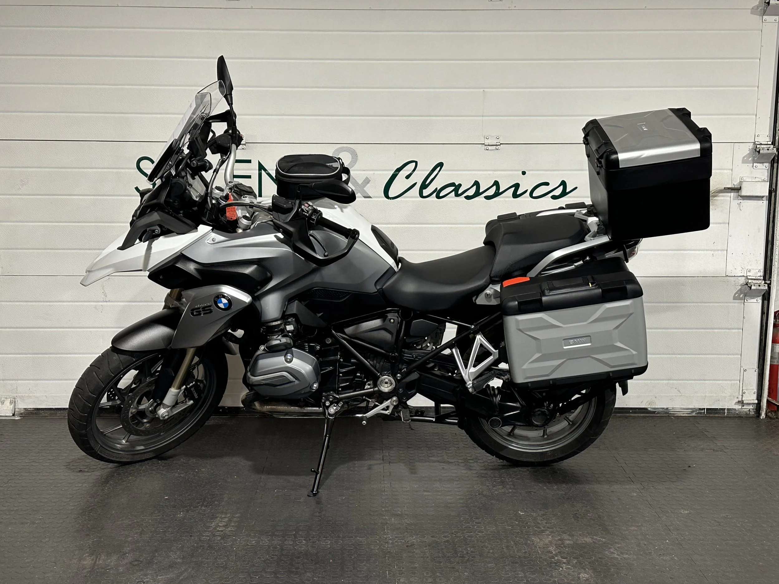 Gs R1200 BMW R1200 GS | Sevens & Classics