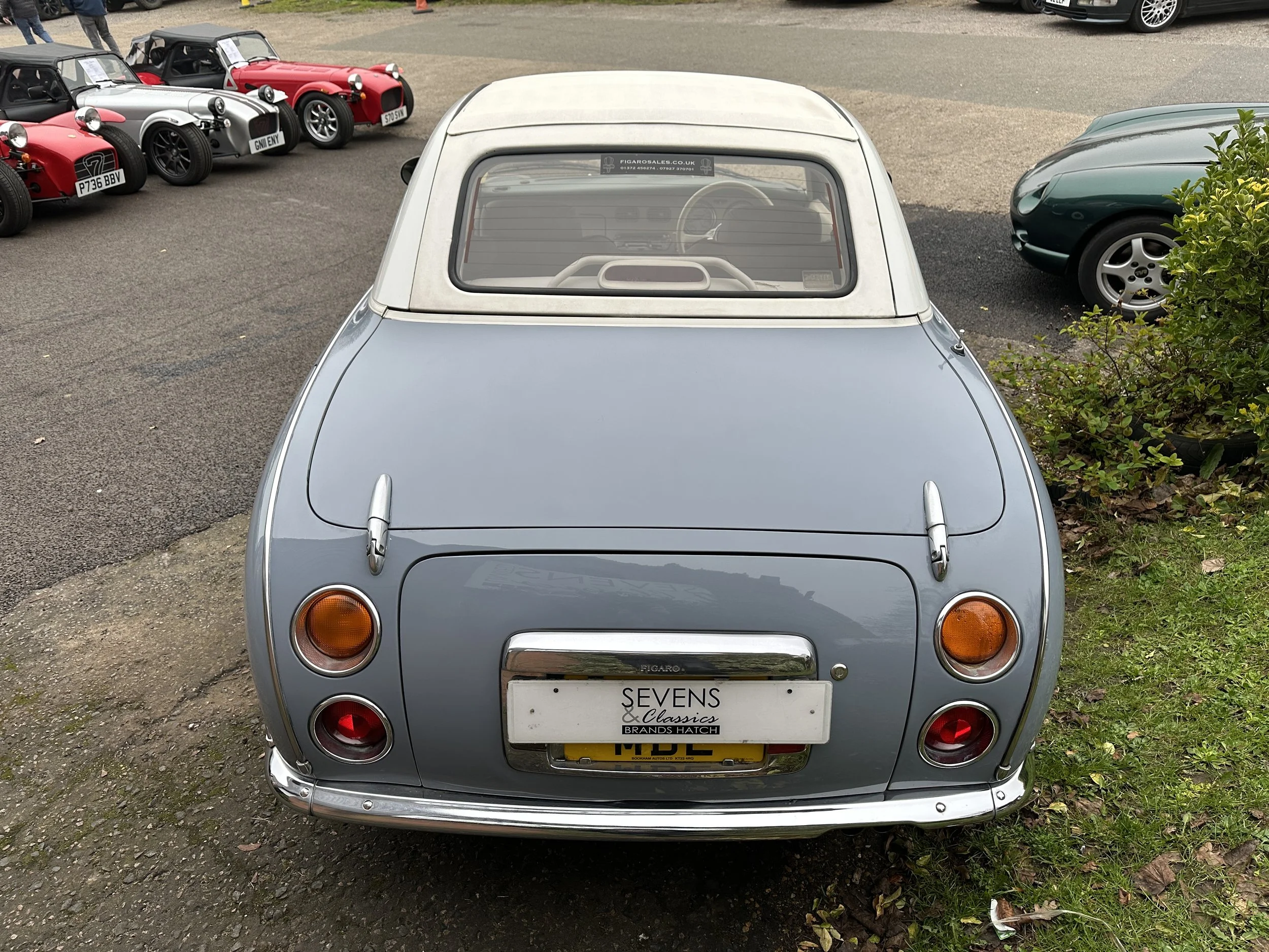 Nissan Figaro - J453MDL (5).jpg