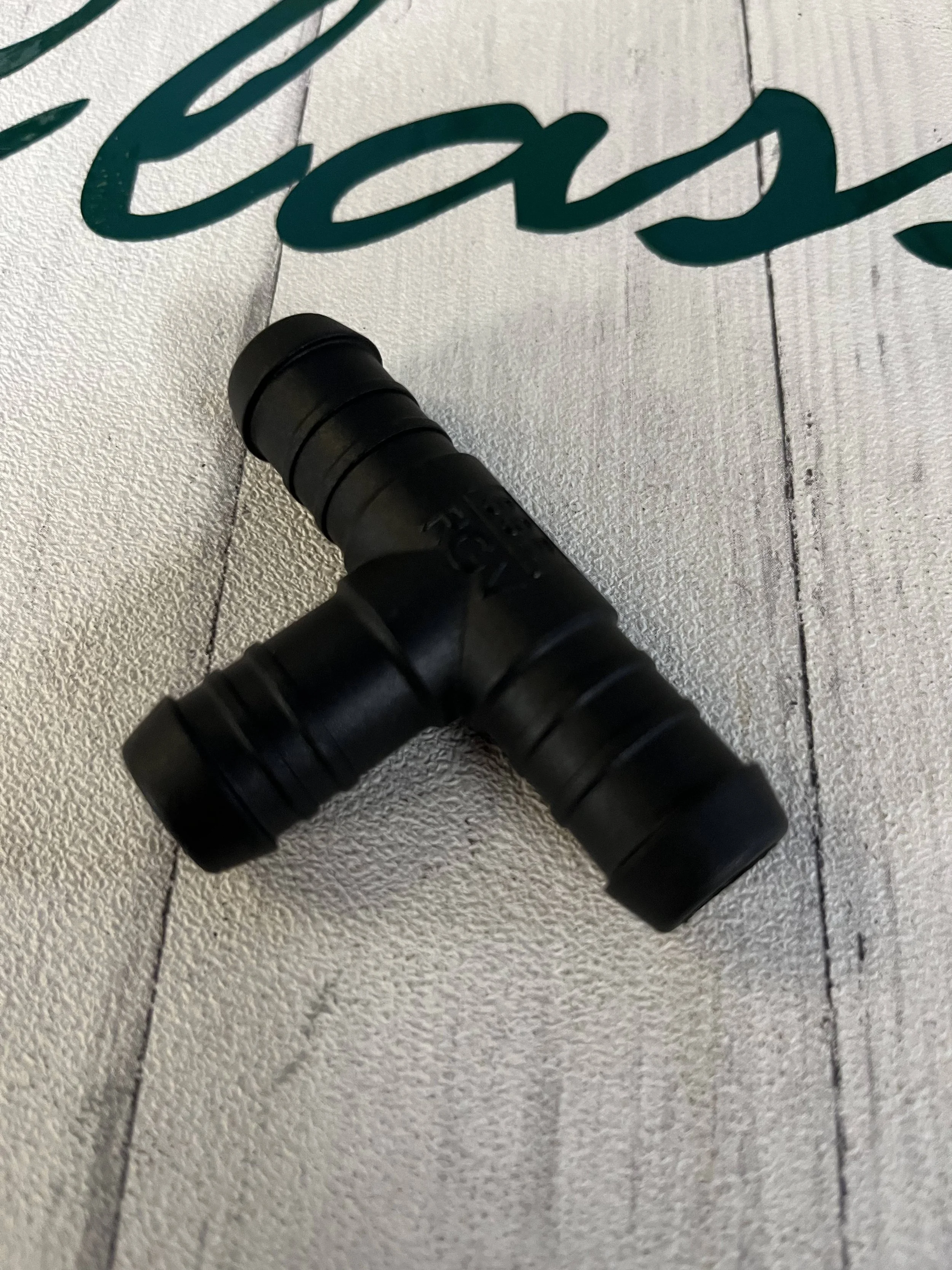 Caterham CSR Radiator — Sevens & Classics