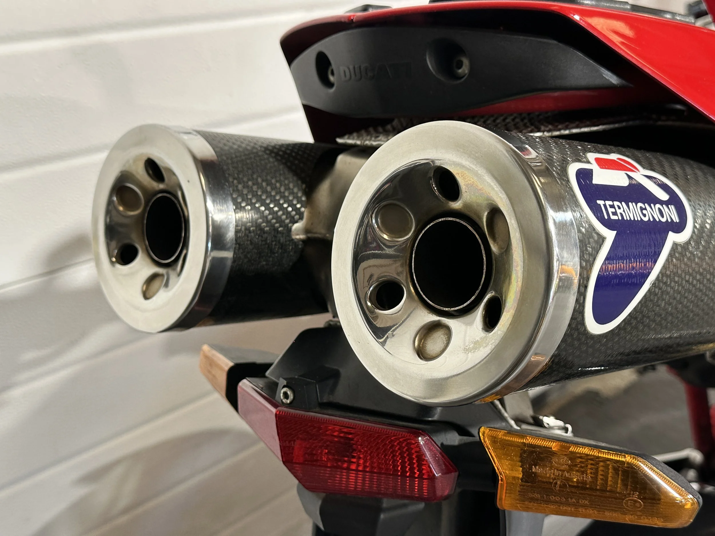 Ducati MultiStrada 1000D - LJ03XVS (16).jpg