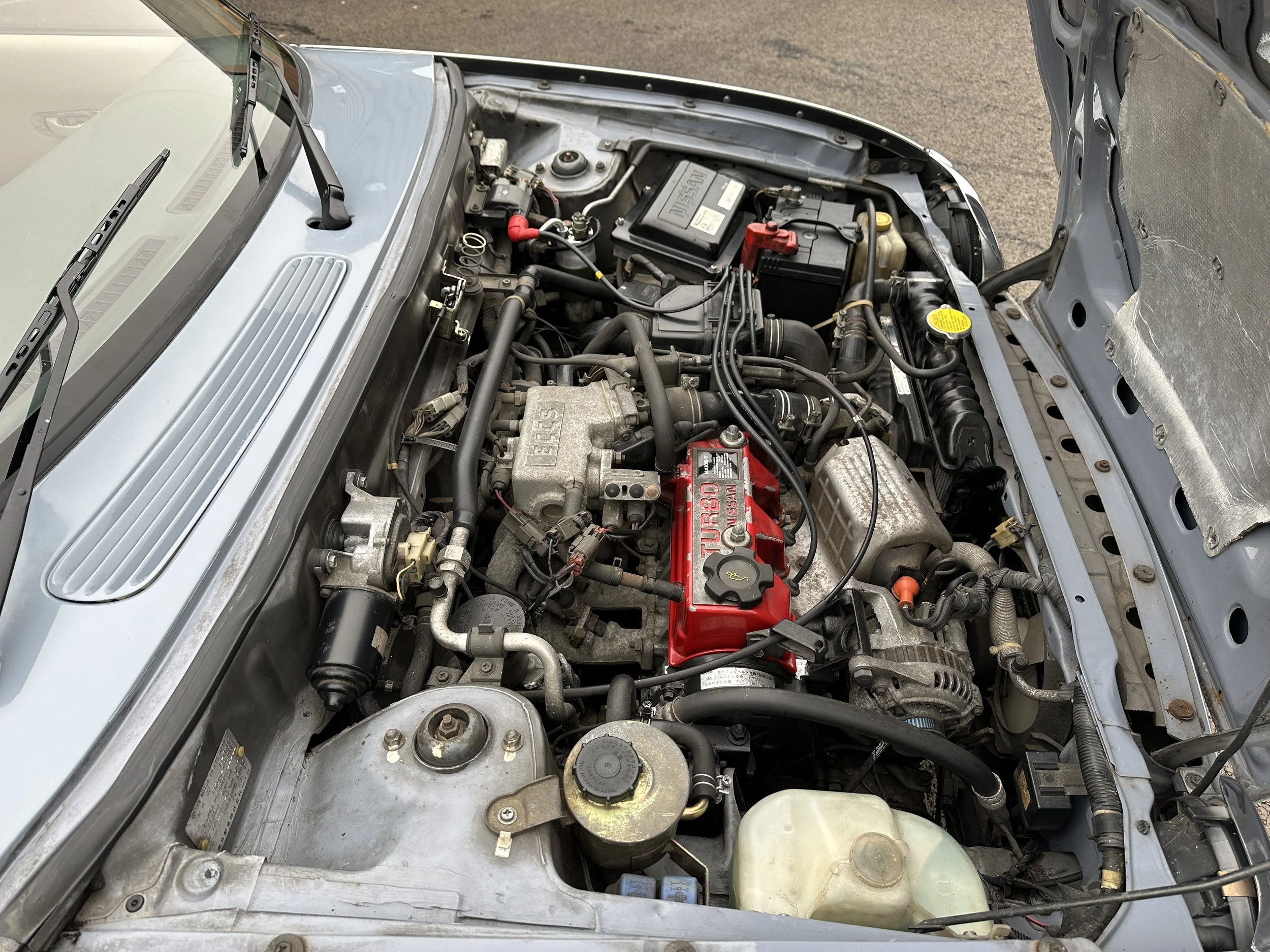 Nissan Figaro - J453MDL (10).jpg