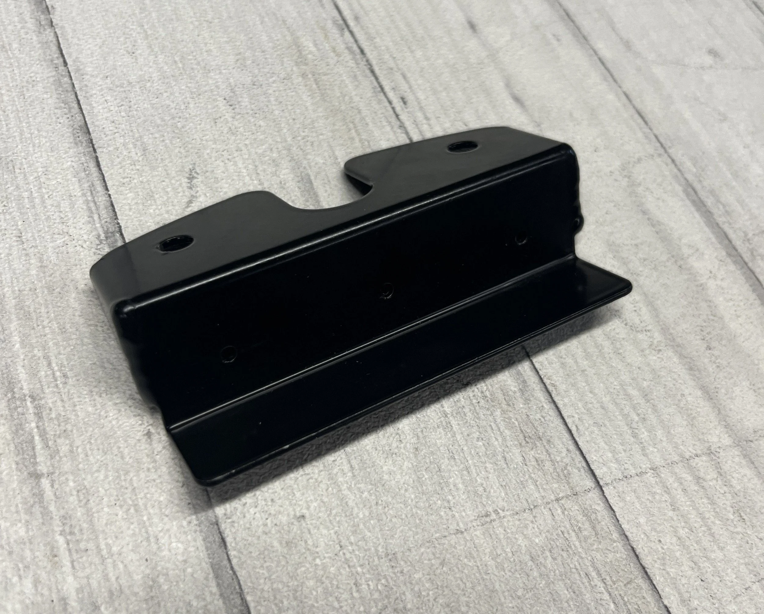 Caterham LED Reverse-Number plate light bracket 2.jpg