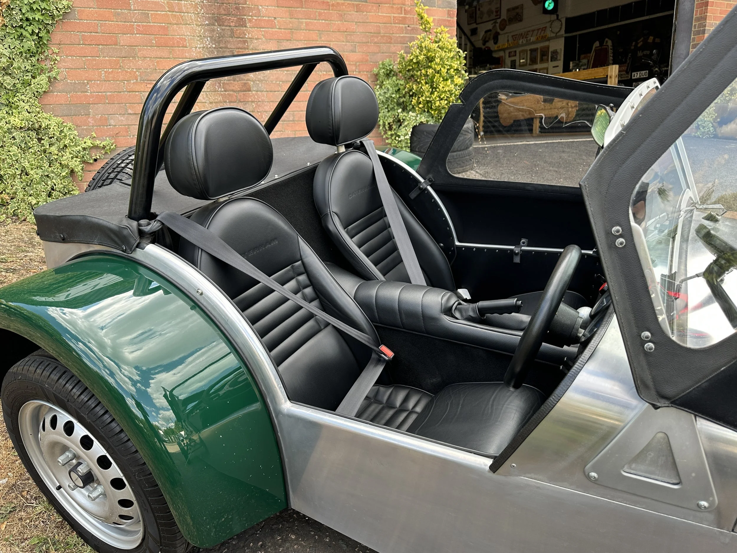 Caterham Seven 160 - LX64BBF (9).jpg