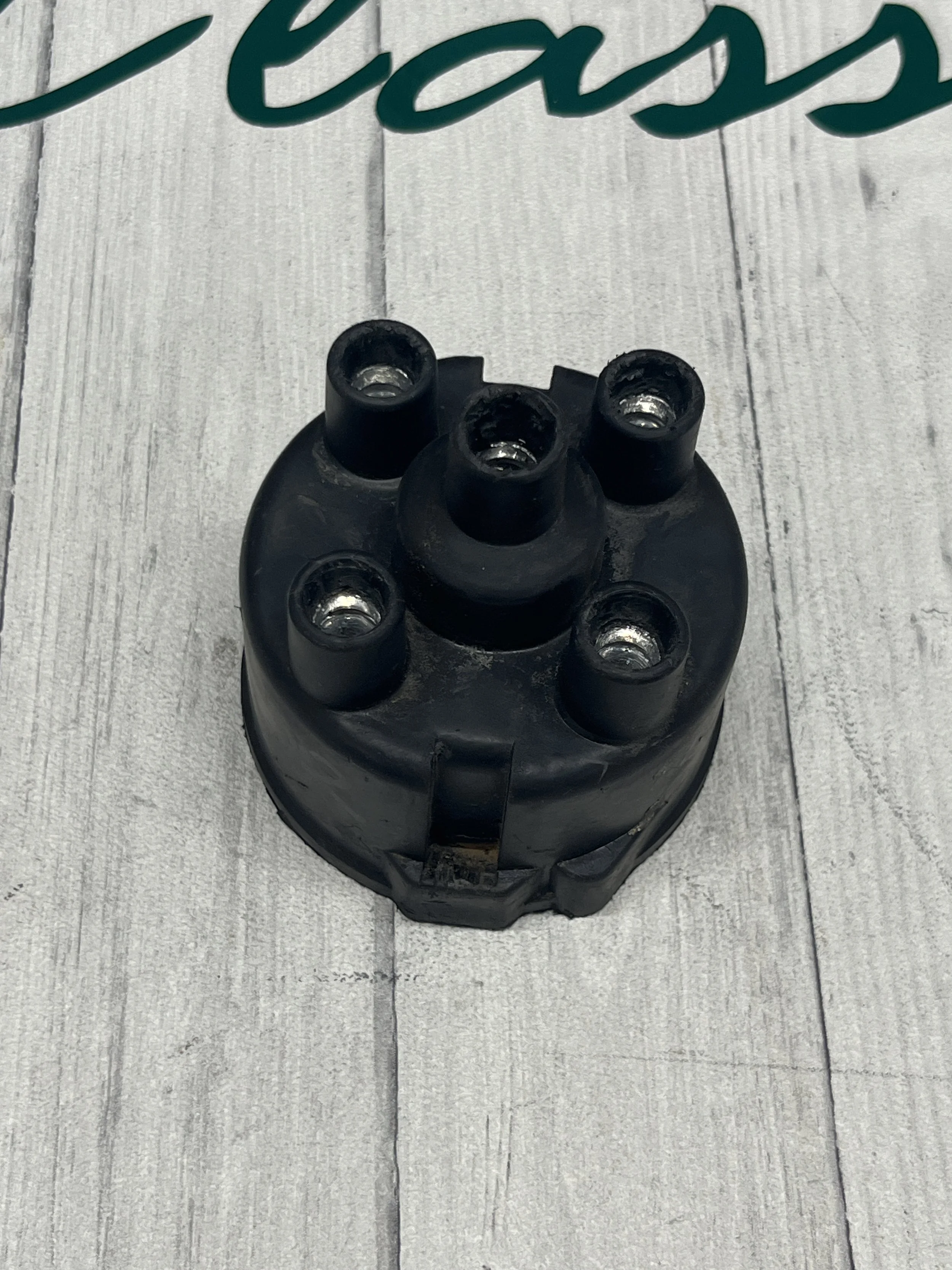 Distributor Cap - Ford Cross Flow