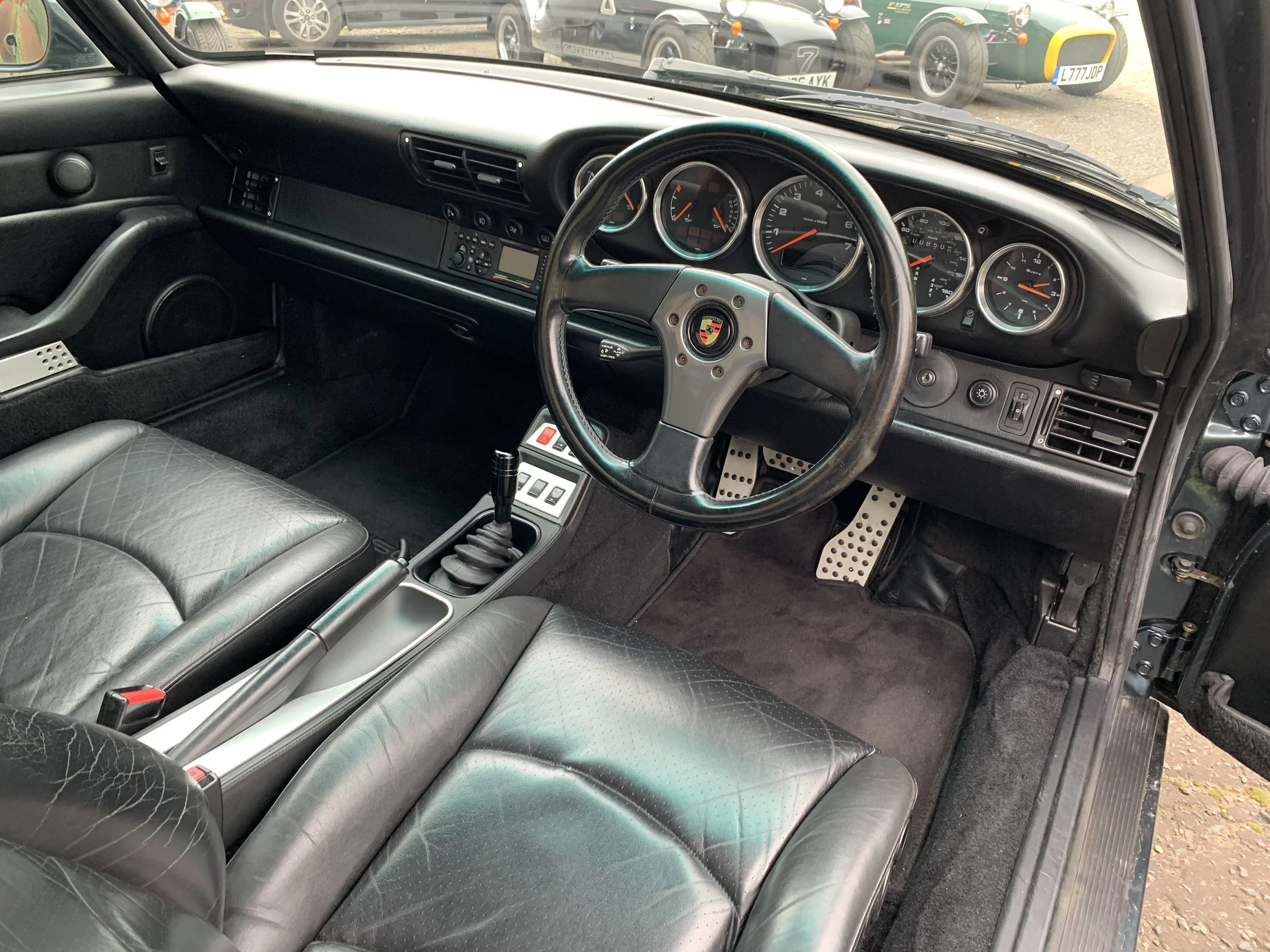 Porsche 911 C2ELF .  JPG (6).JPG