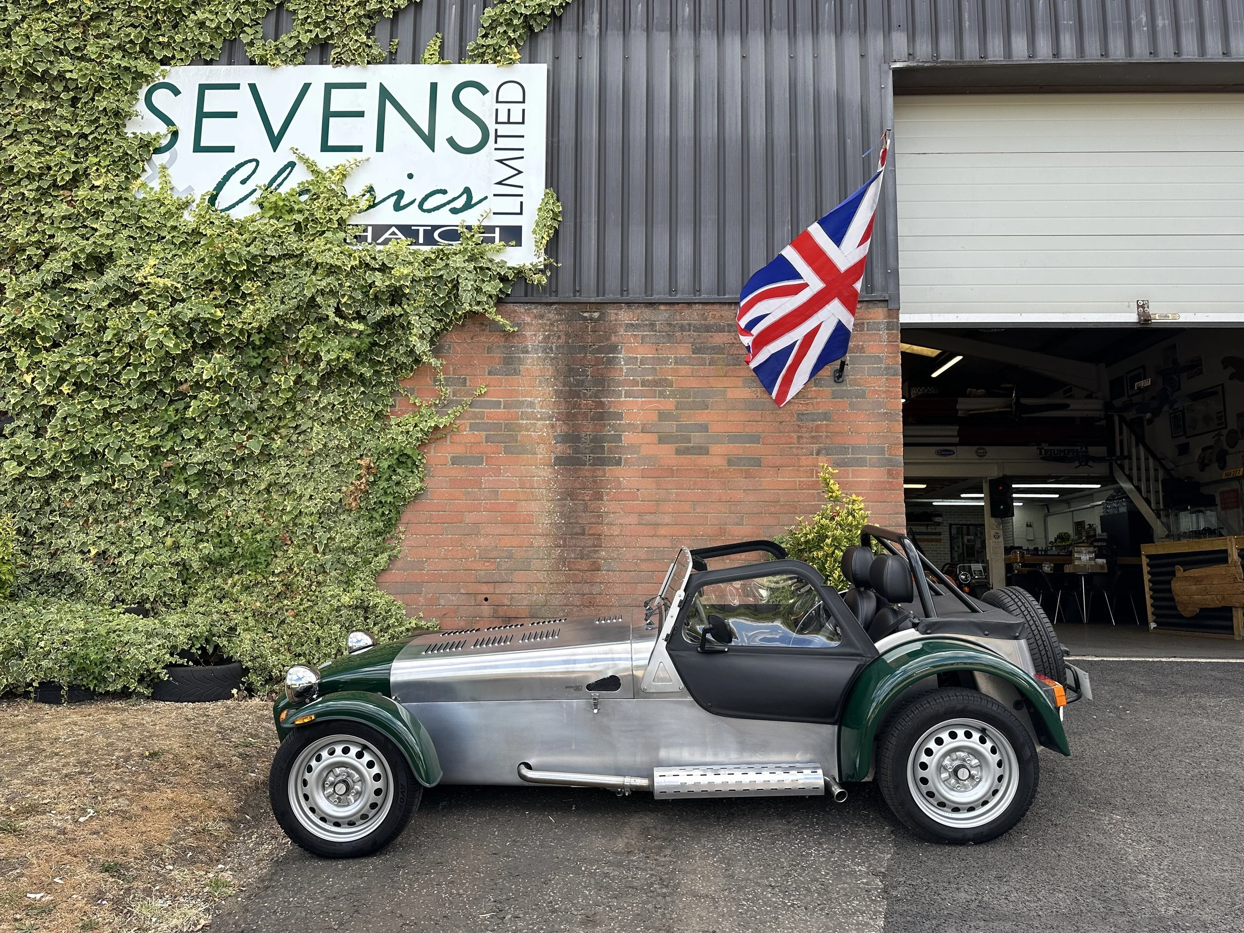 Caterham Seven 160 - LX64BBF (12).jpg