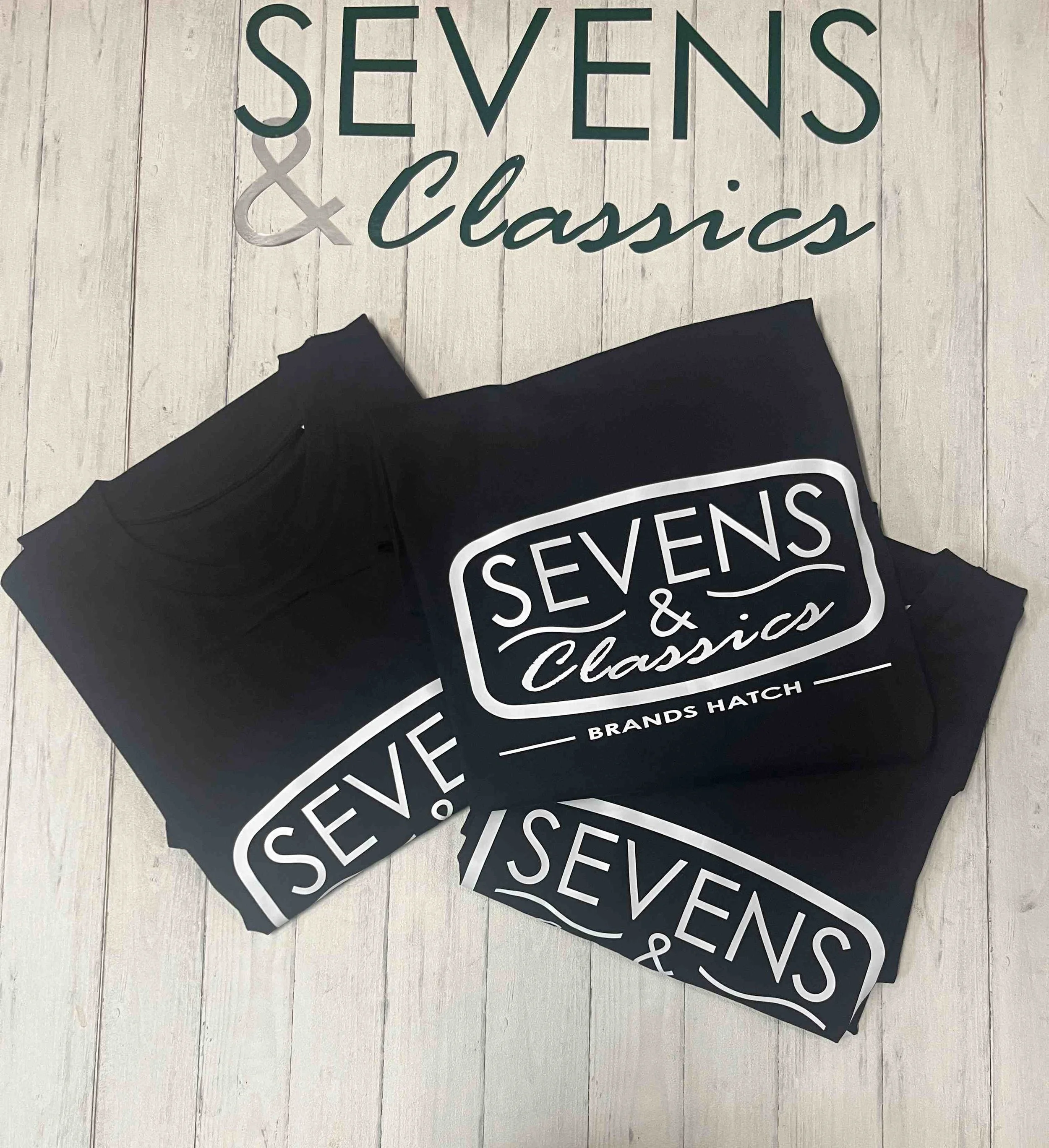 Sevens and Classics T Sirt - Black (3).jpeg