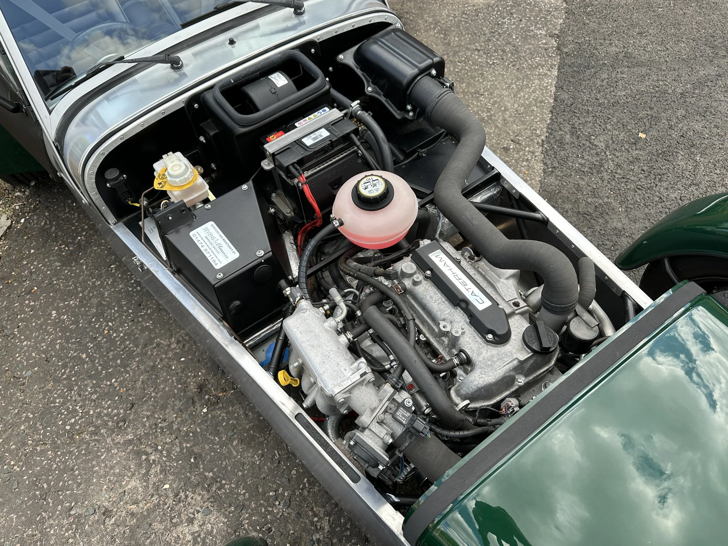 Caterham Seven 160 - LX64BBF (10).jpg